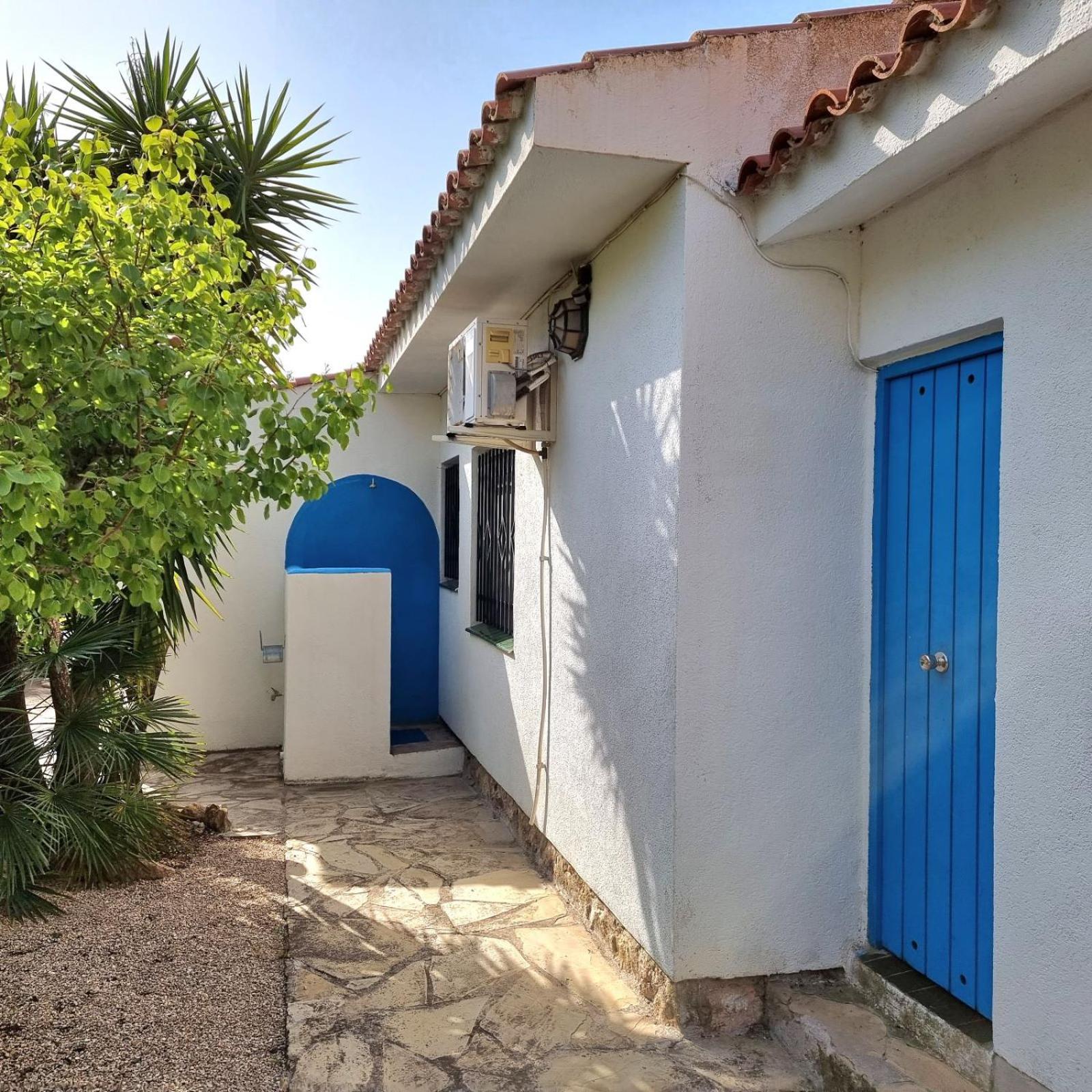 Villa Sahra