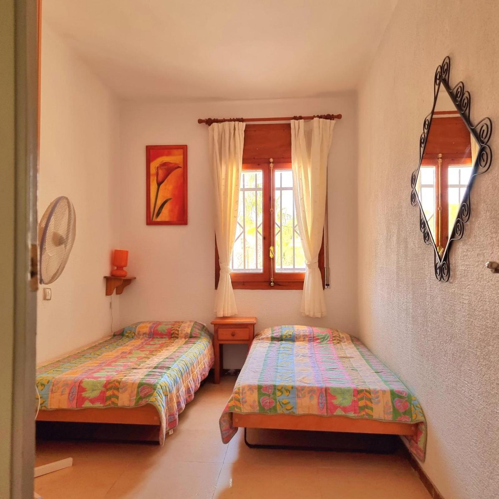 Villa Sahra