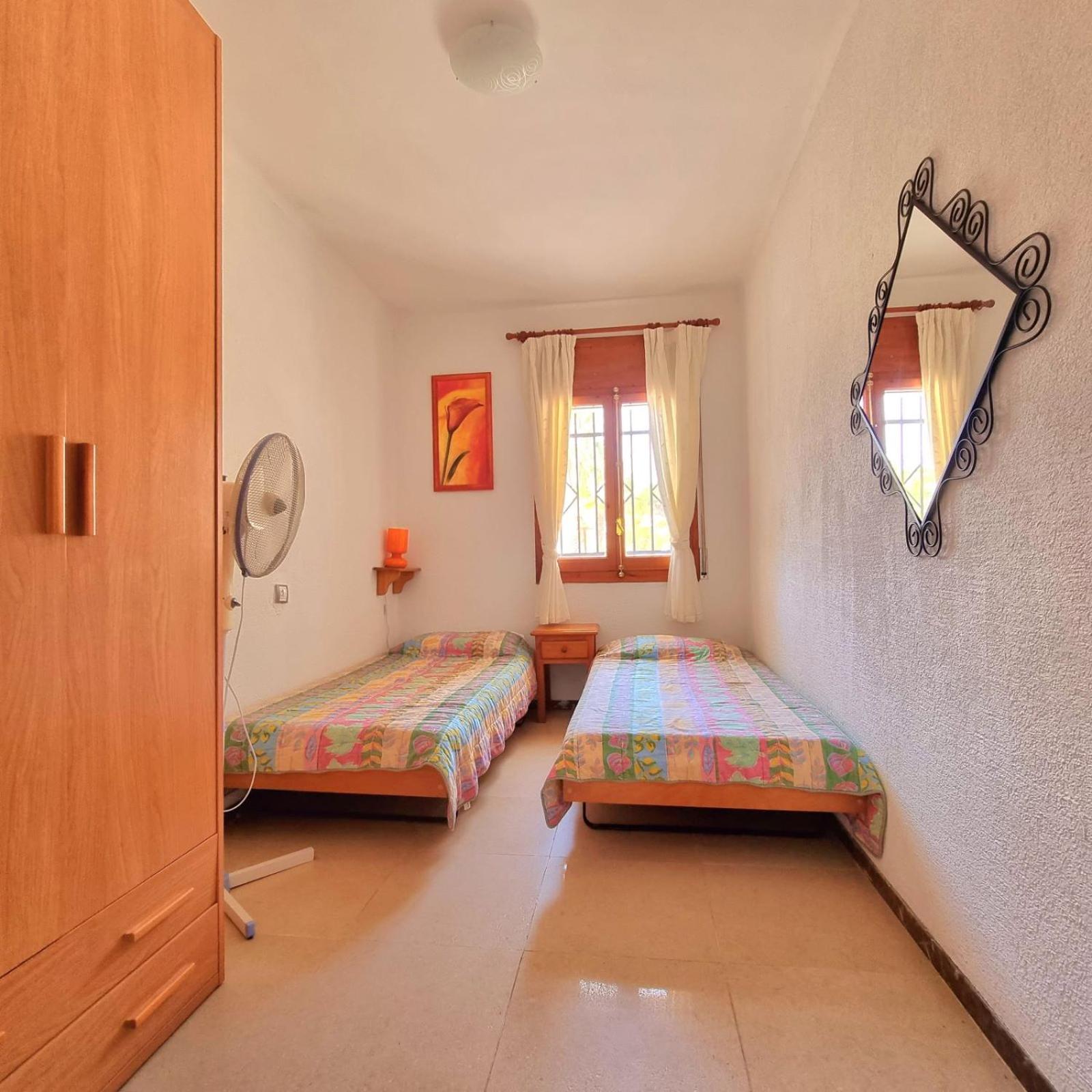 Villa Sahra