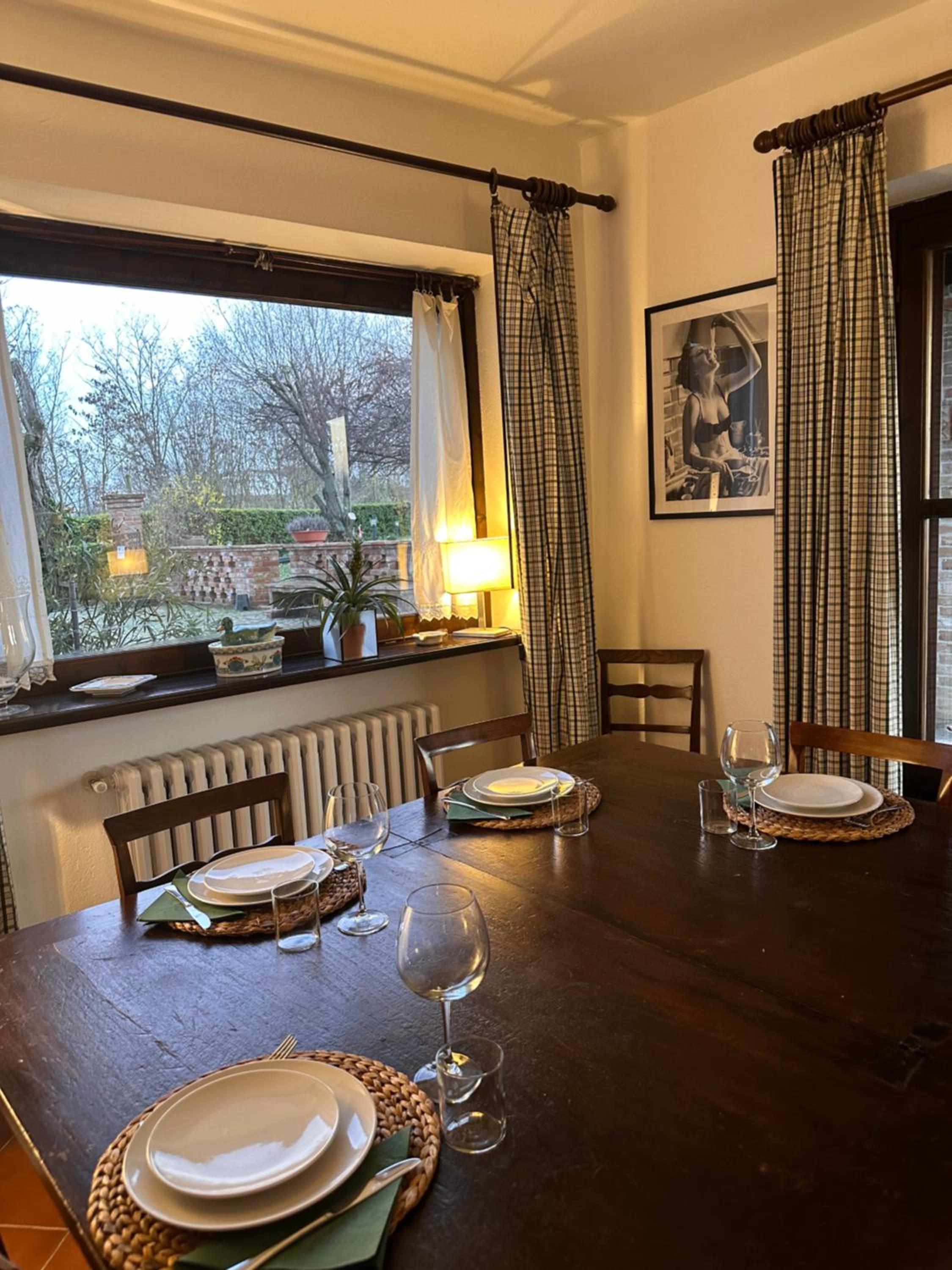 Cascina Bella Relais