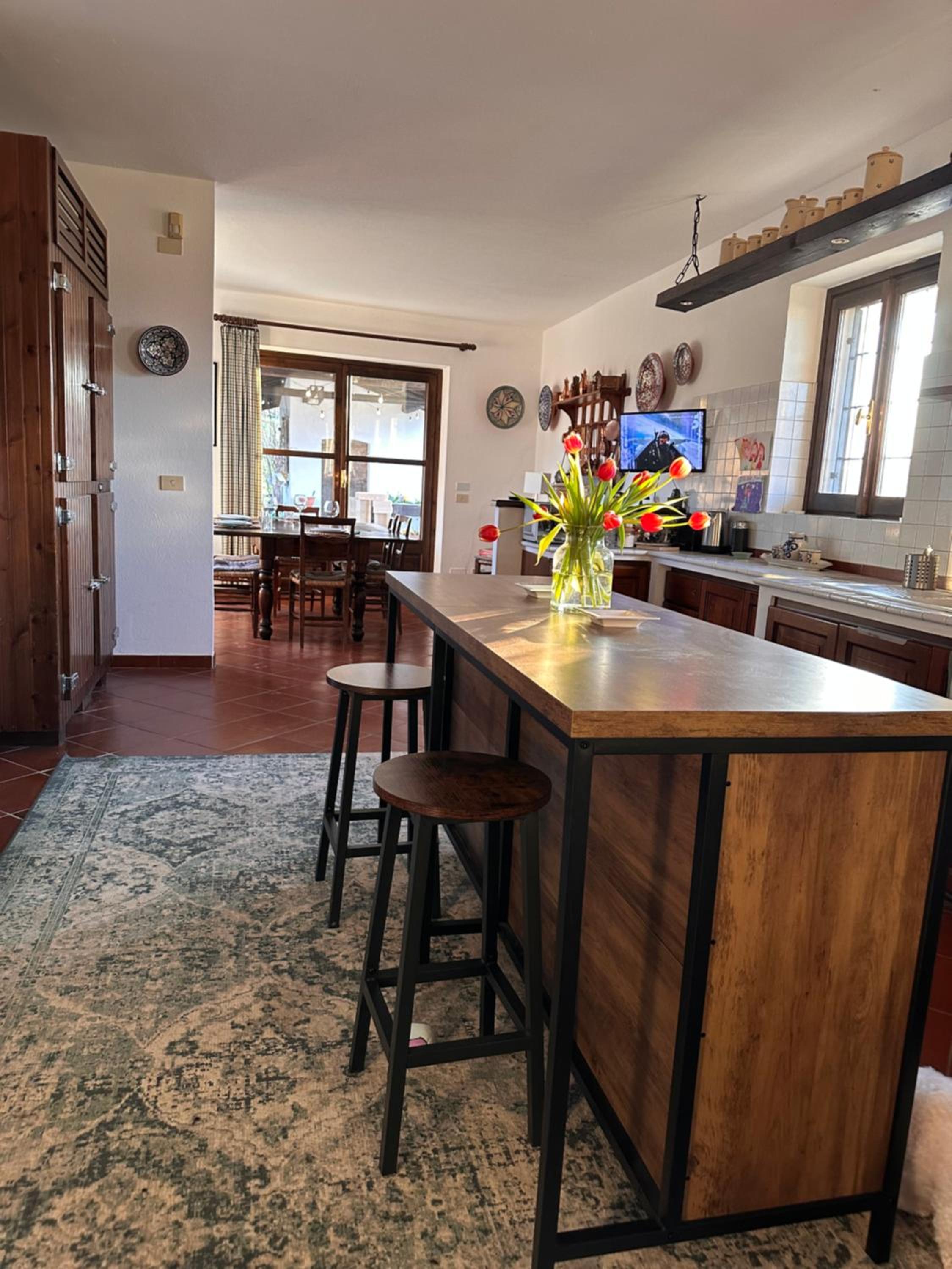 Cascina Bella Relais