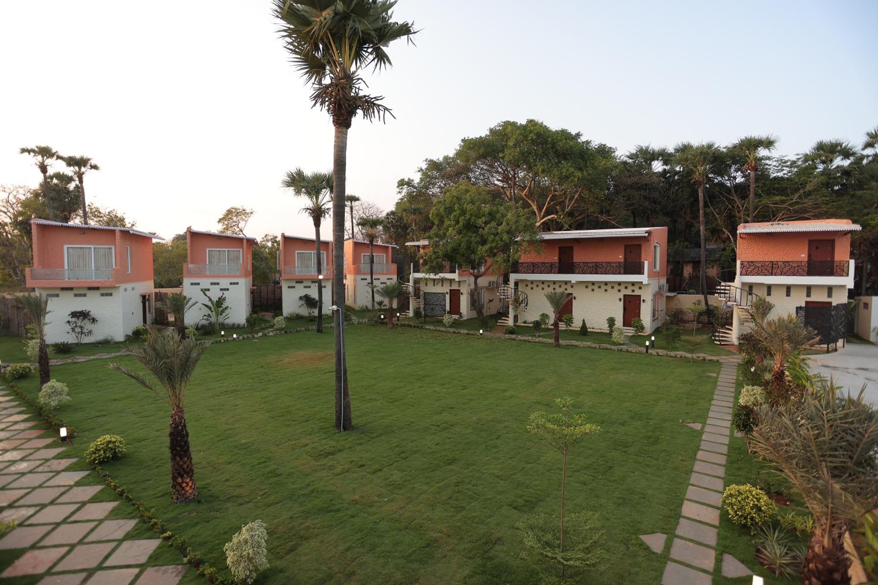 PALM PARADISE Beach Resort, photo 59