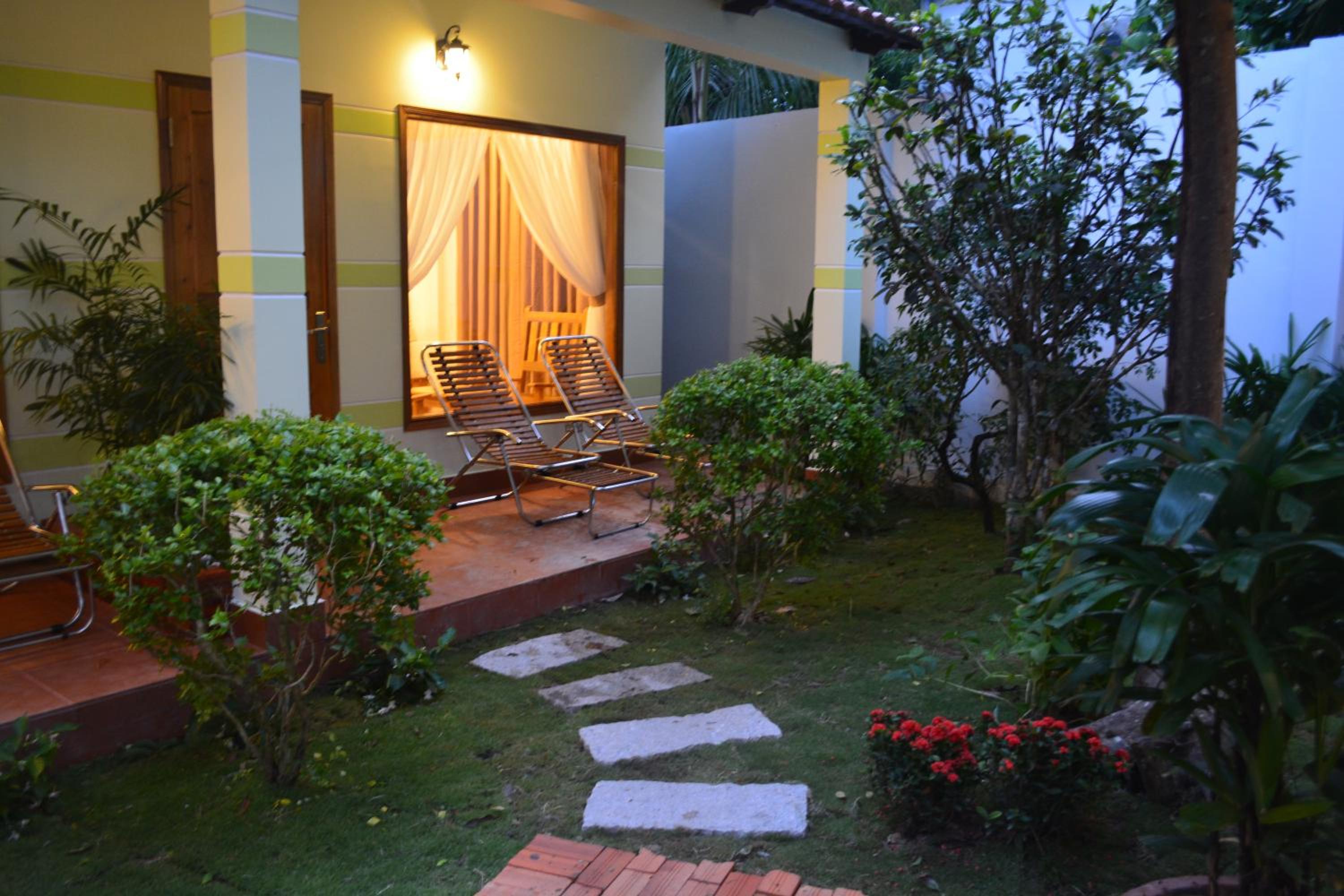 Ngoc Viet Bungalow