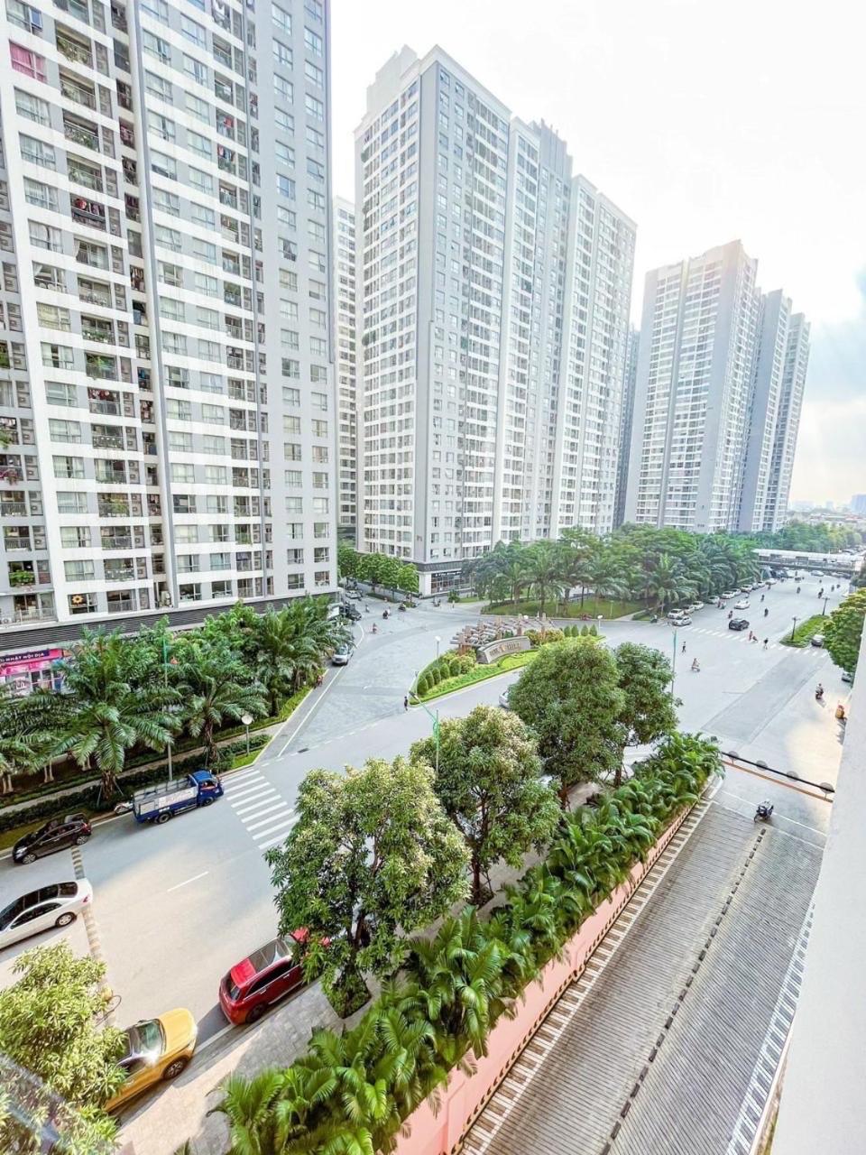 Timescity homestay - Hai Bà Trưng - Happyhouse
