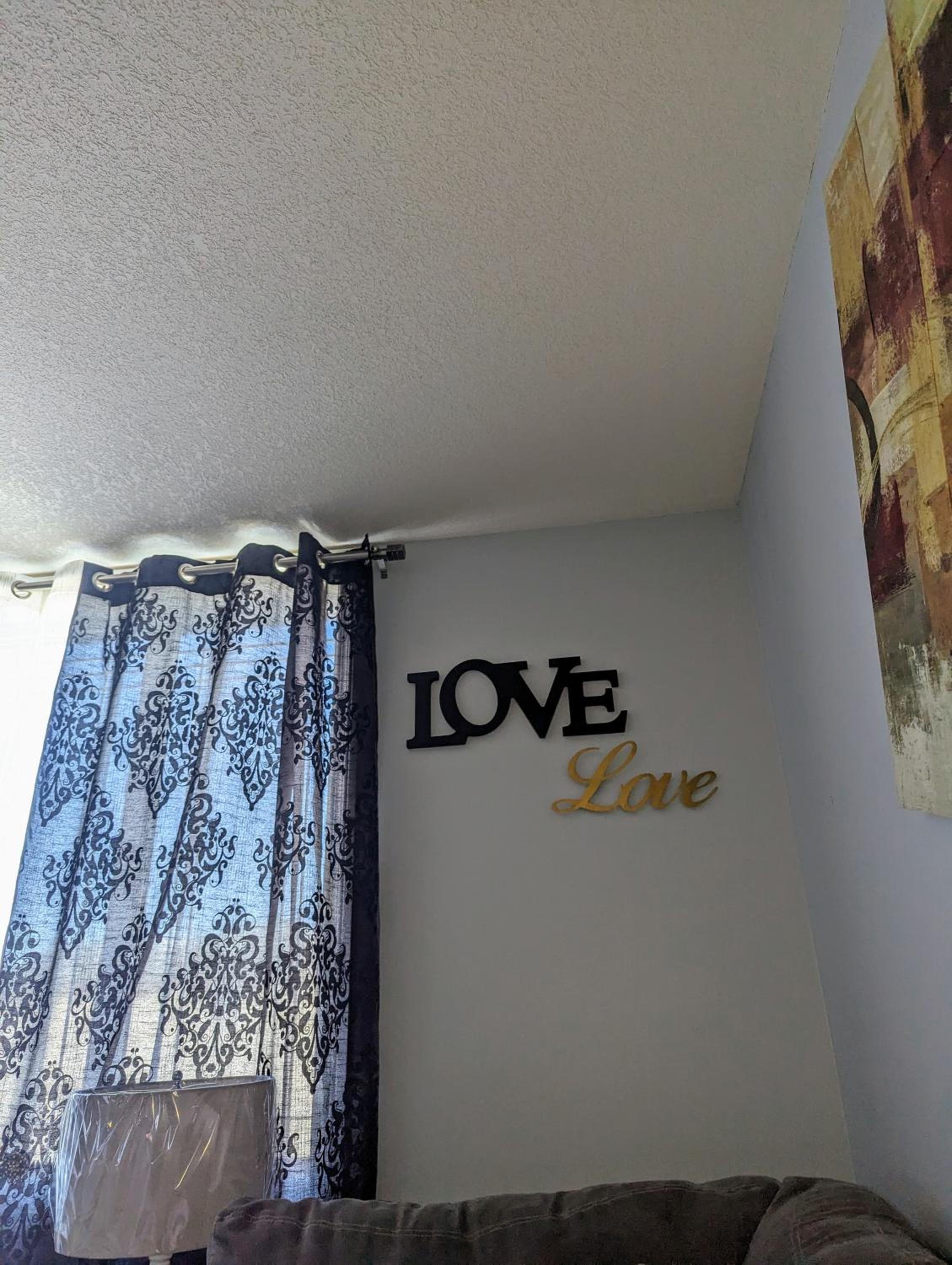 The Love Love Stay