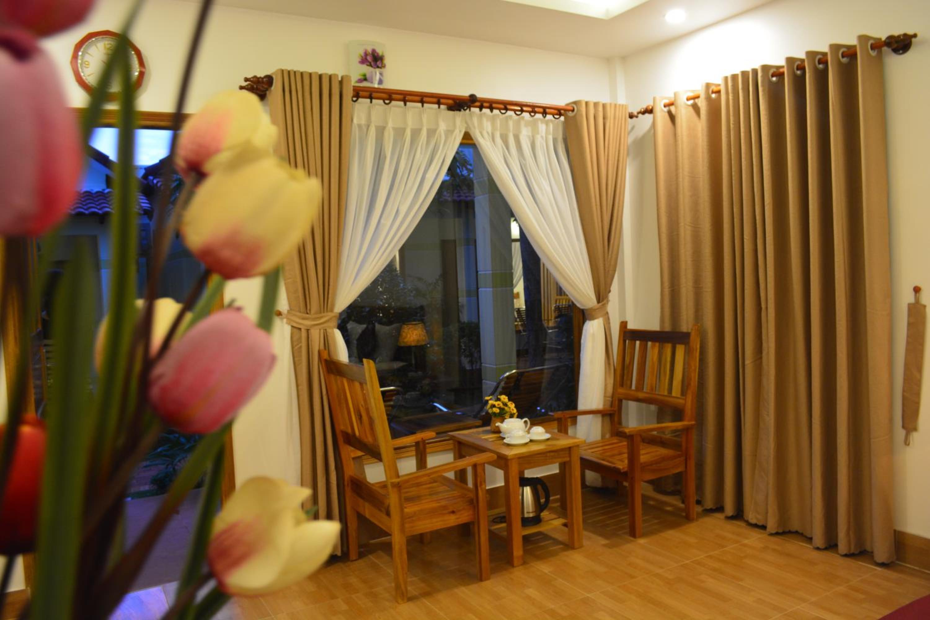 Ngoc Viet Bungalow