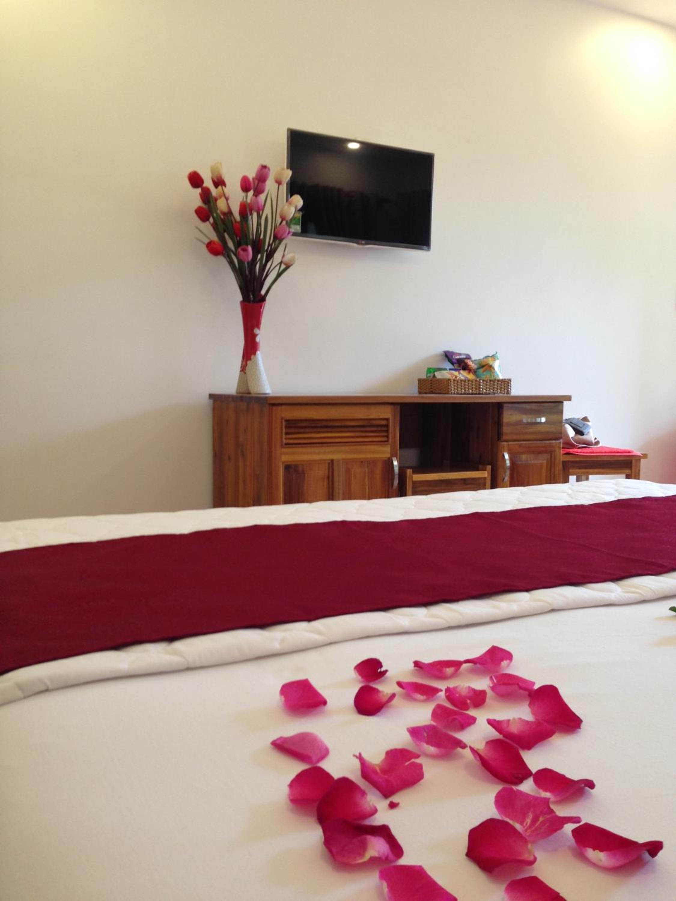 Ngoc Viet Bungalow
