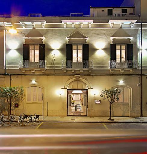 Hotel Palazzo Cavalieri - Image 1