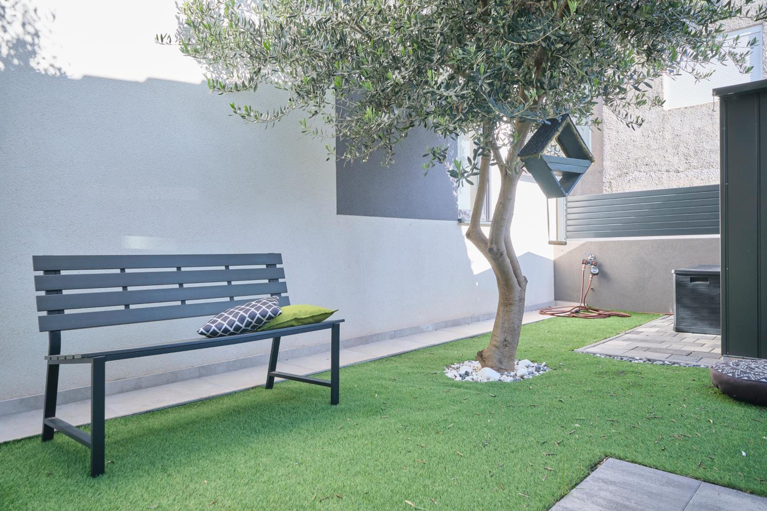 Podstrana Vacations - Apartment Lucy by Litto - Property Image 4