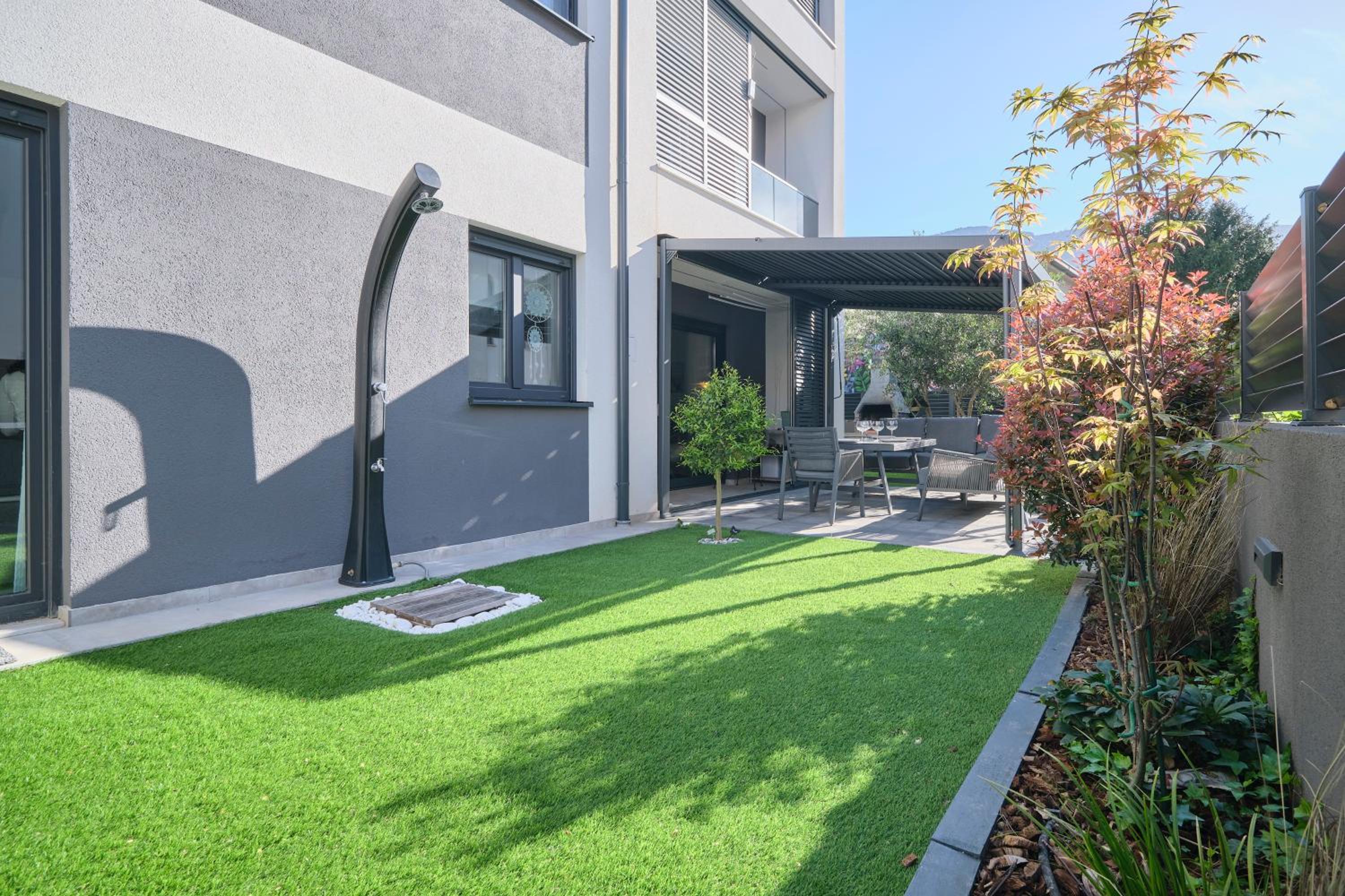 Podstrana Vacations - Apartment Lucy by Litto - Property Image 15