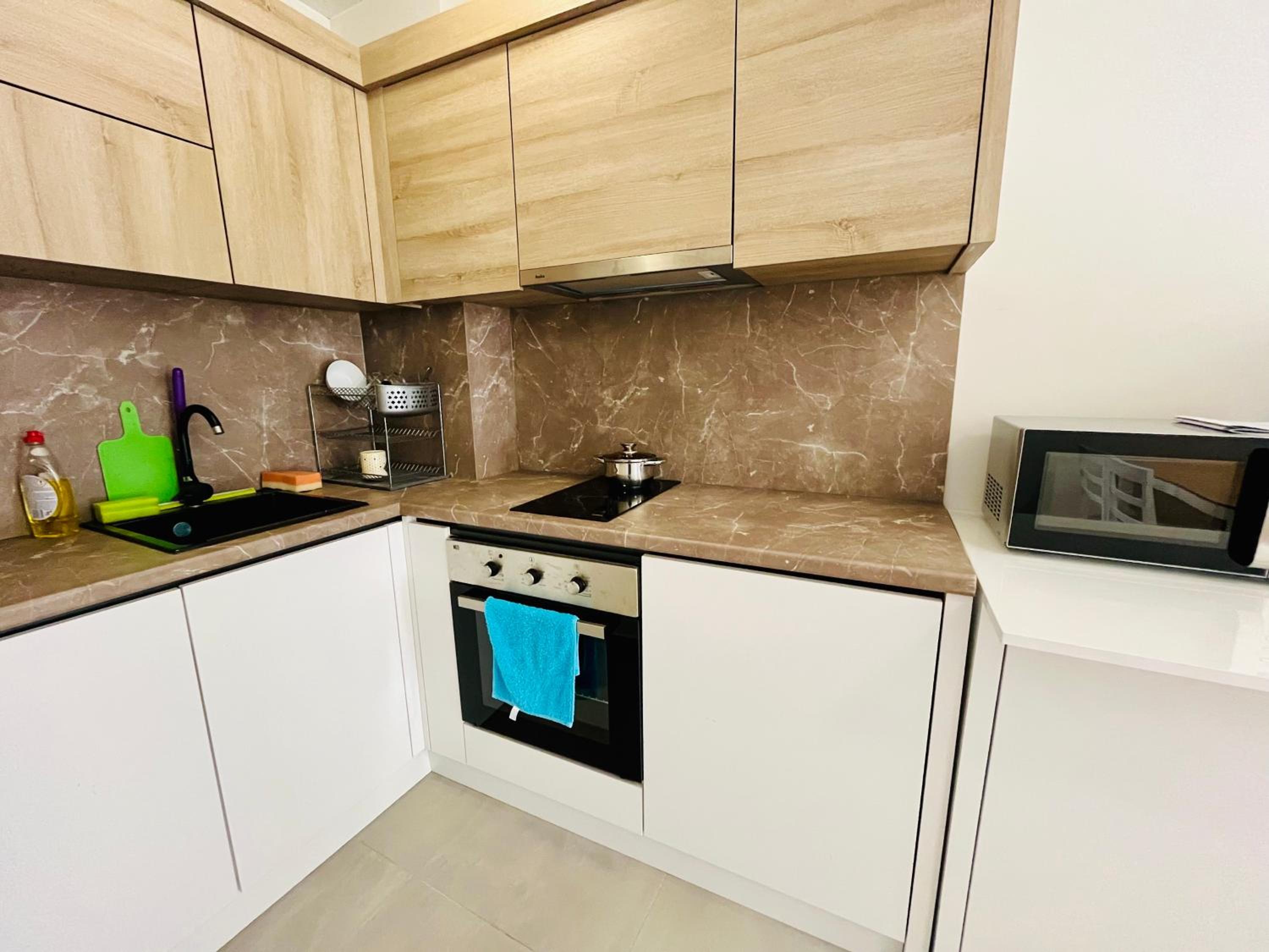 Family Apartments Pomorie 2