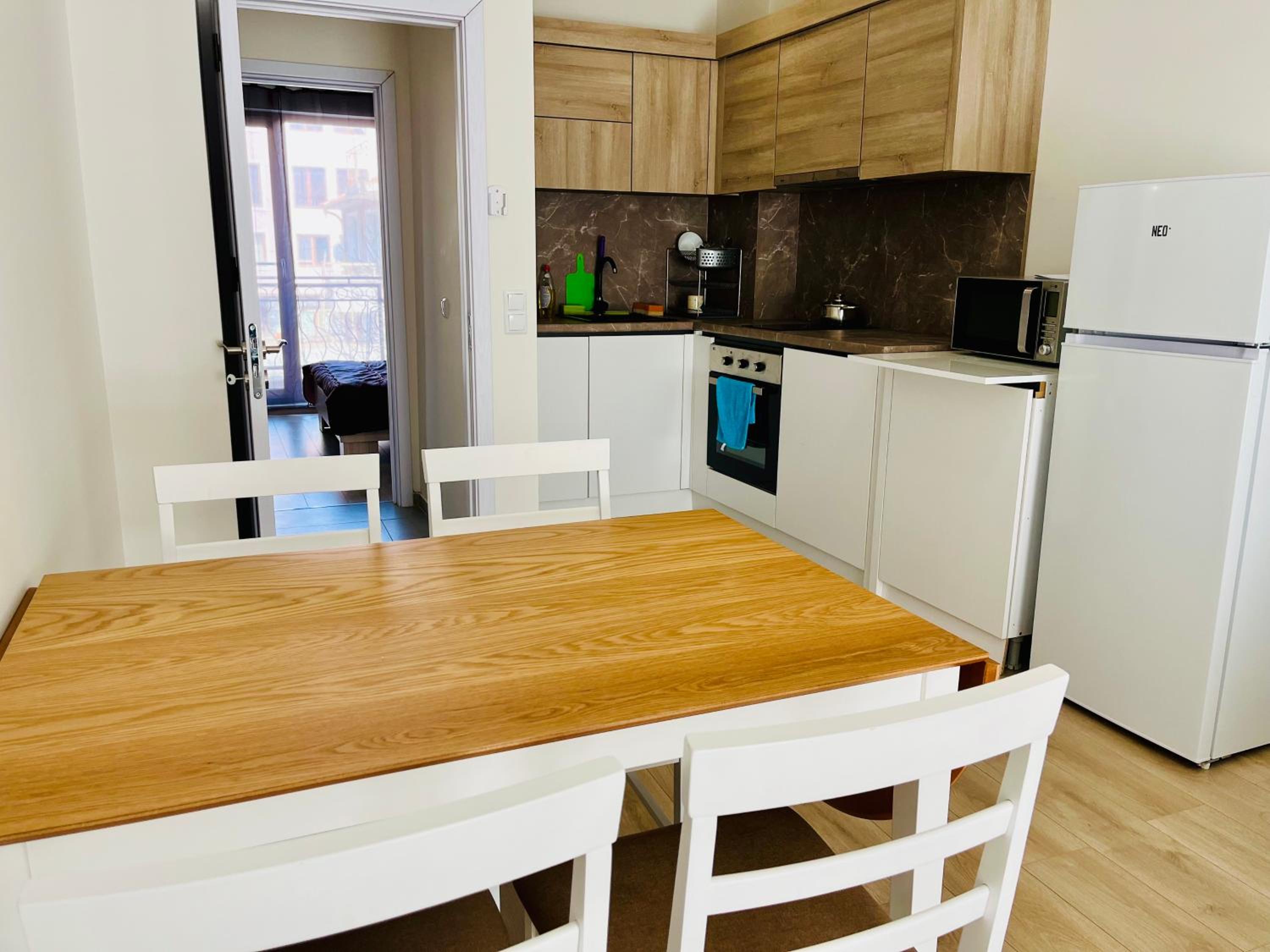 Family Apartments Pomorie 2