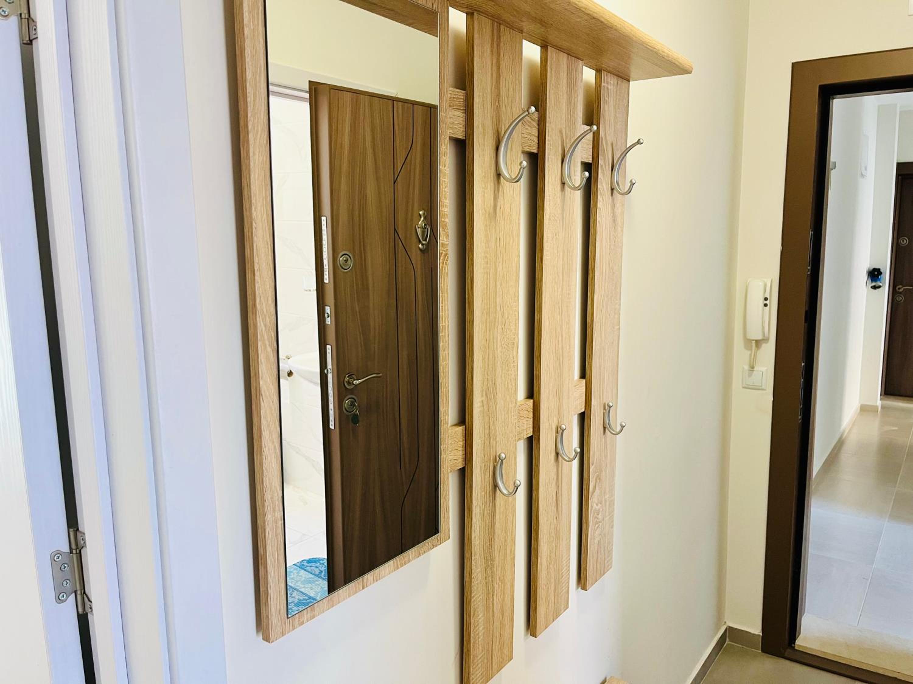 Family Apartments Pomorie 2