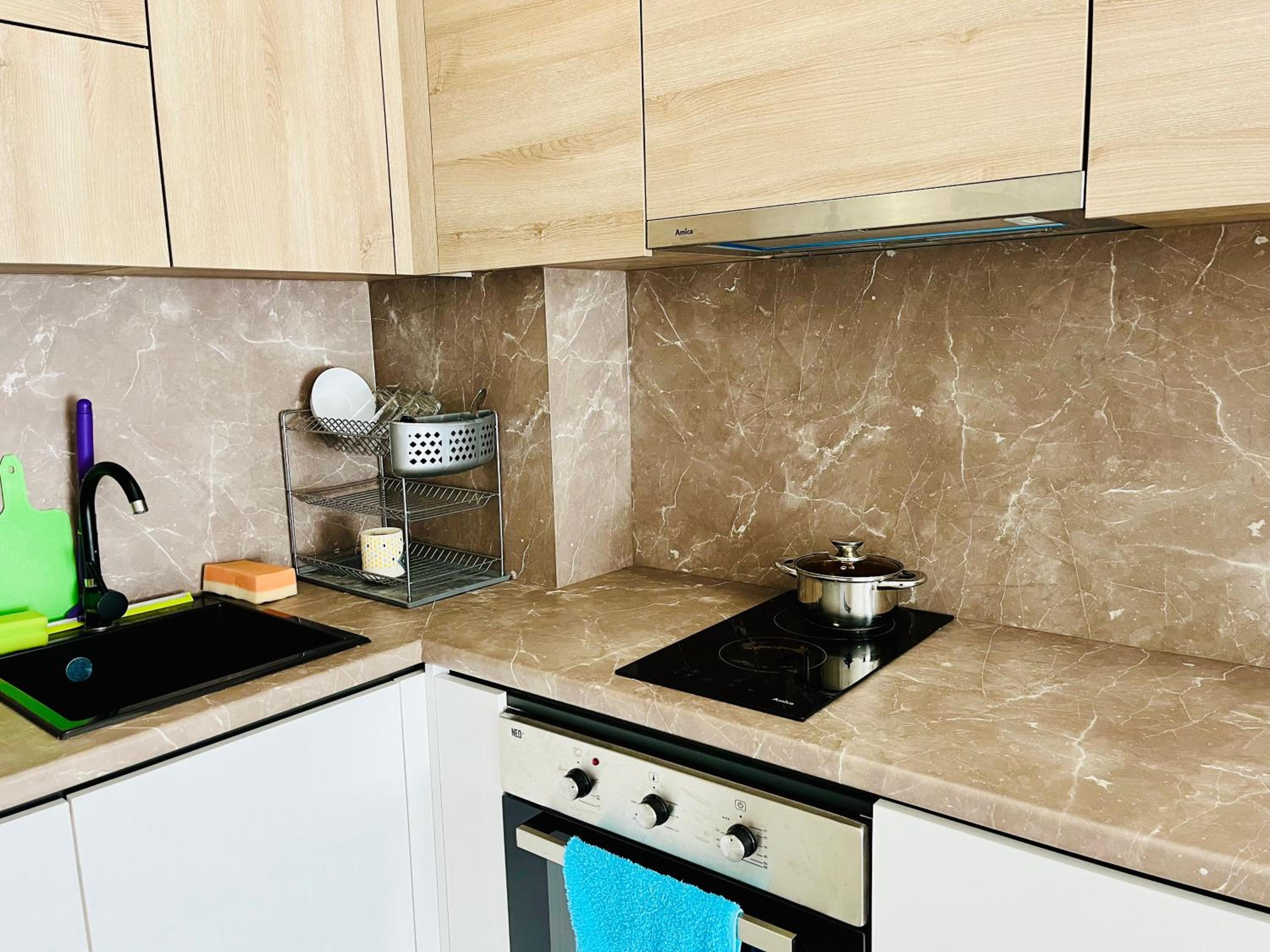 Family Apartments Pomorie 2