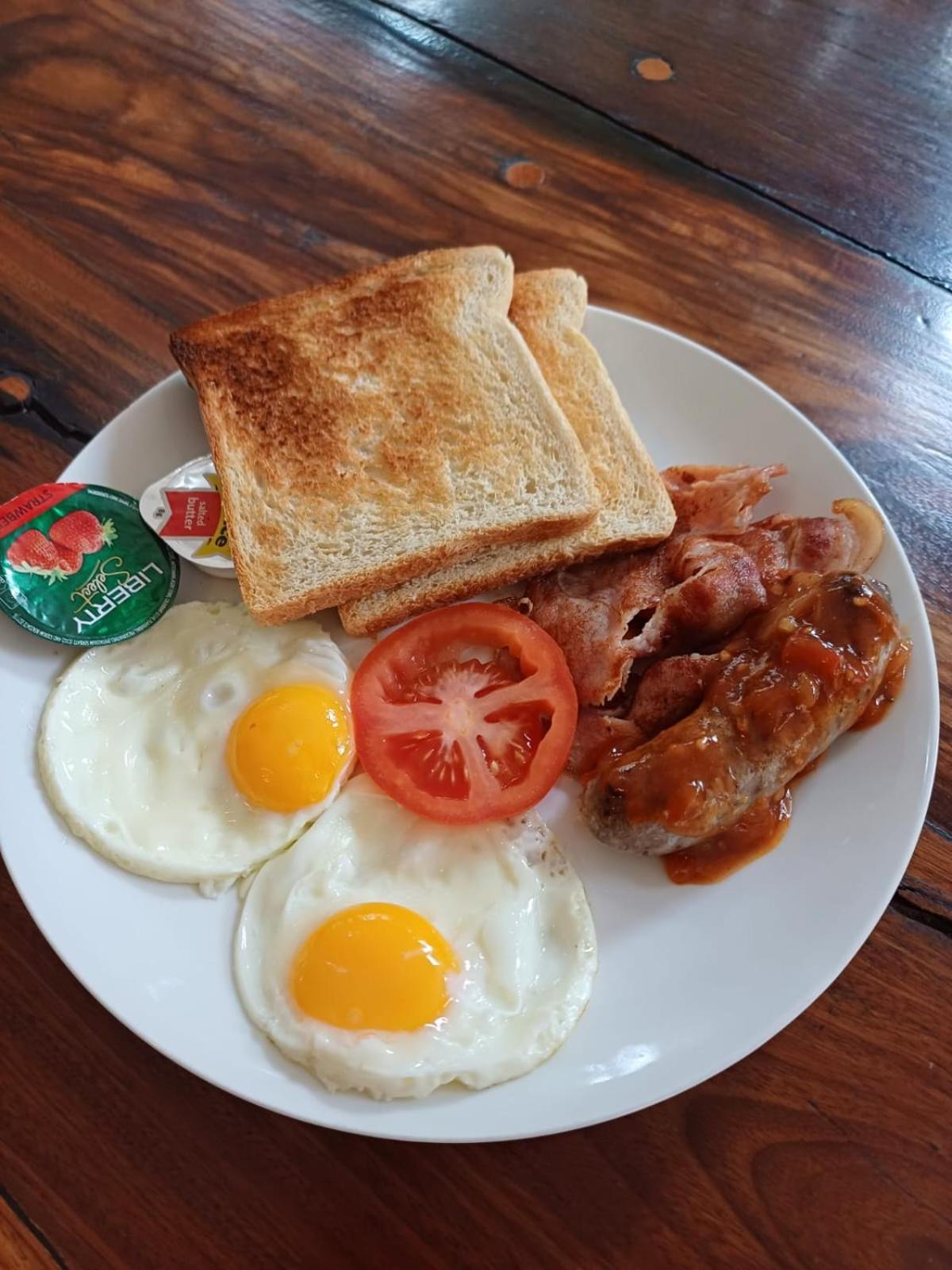 Rustenburg Palm Lodge
