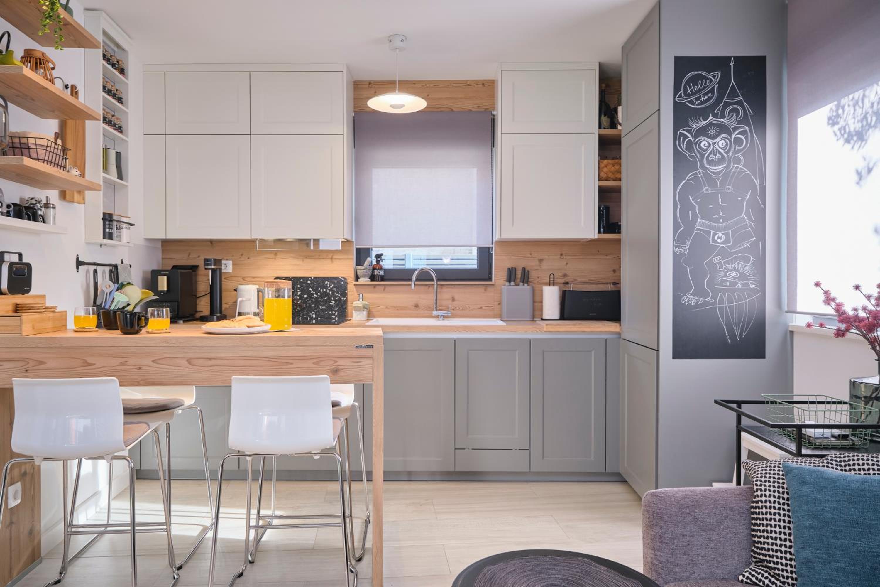 Podstrana Vacations - Apartment Lucy by Litto - Property Image 34