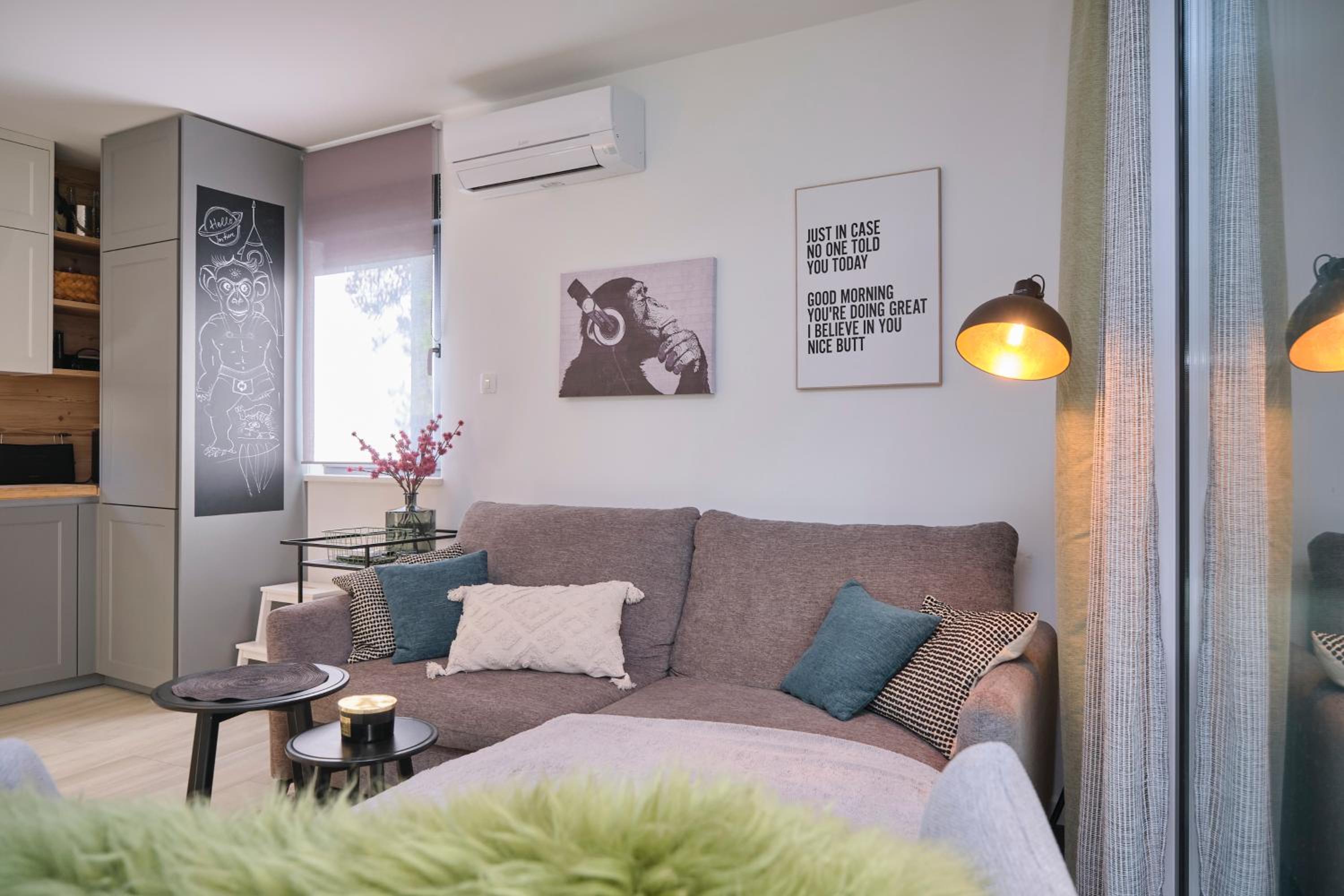 Podstrana Vacations - Apartment Lucy by Litto - Property Image 43