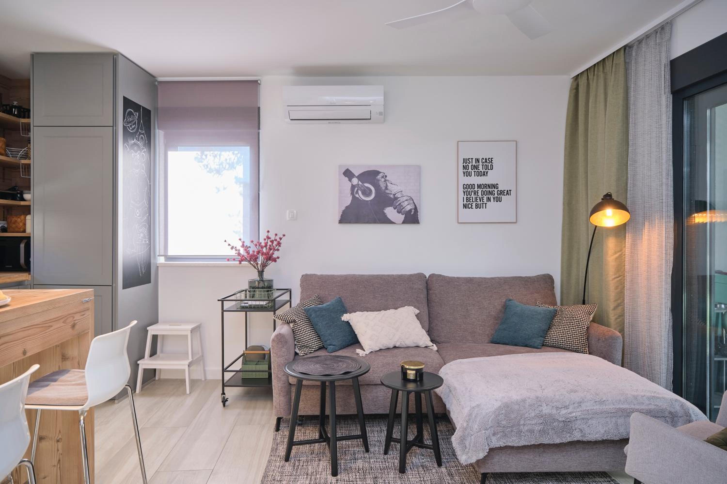 Podstrana Vacations - Apartment Lucy by Litto - Property Image 28