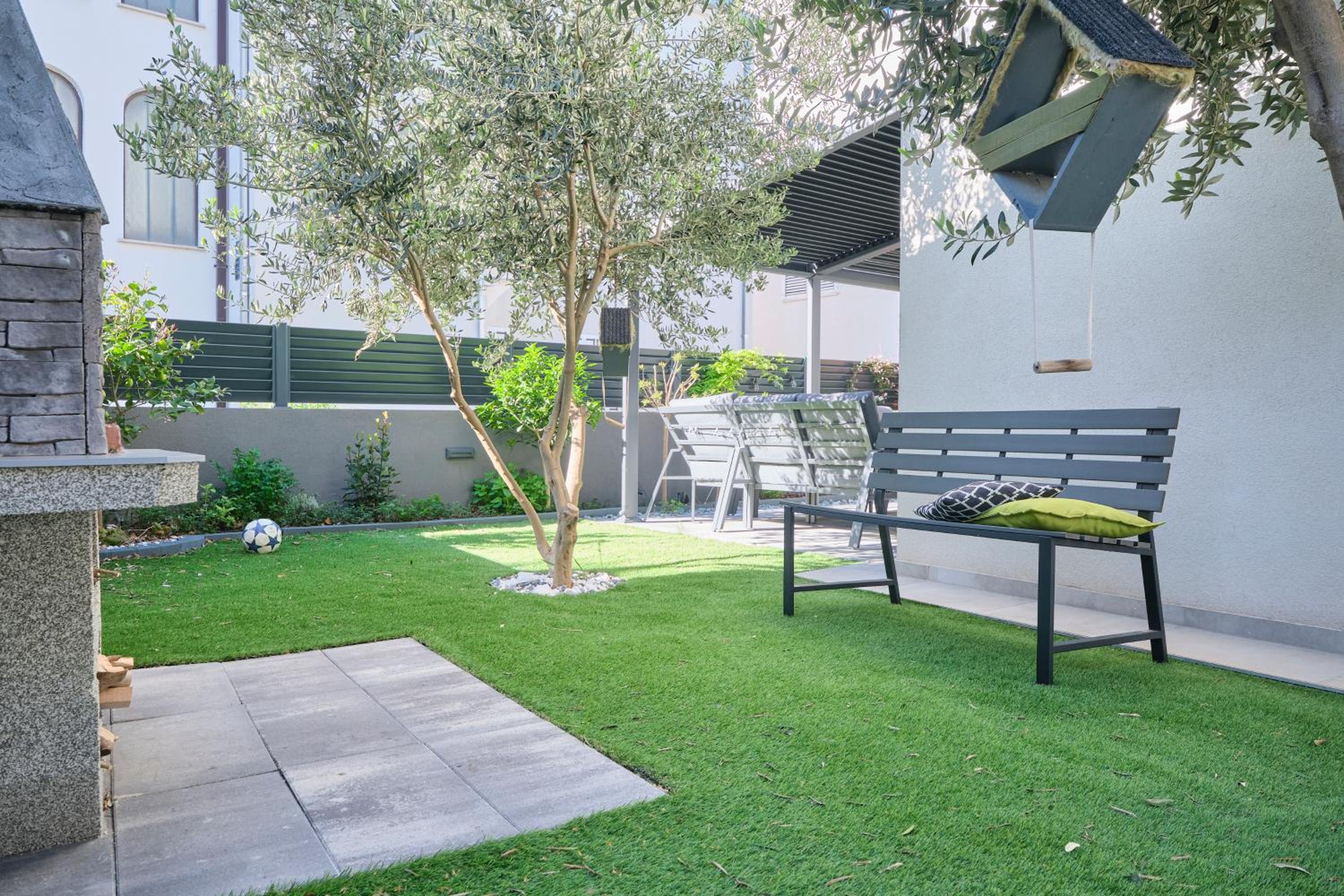 Podstrana Vacations - Apartment Lucy by Litto - Property Image 5