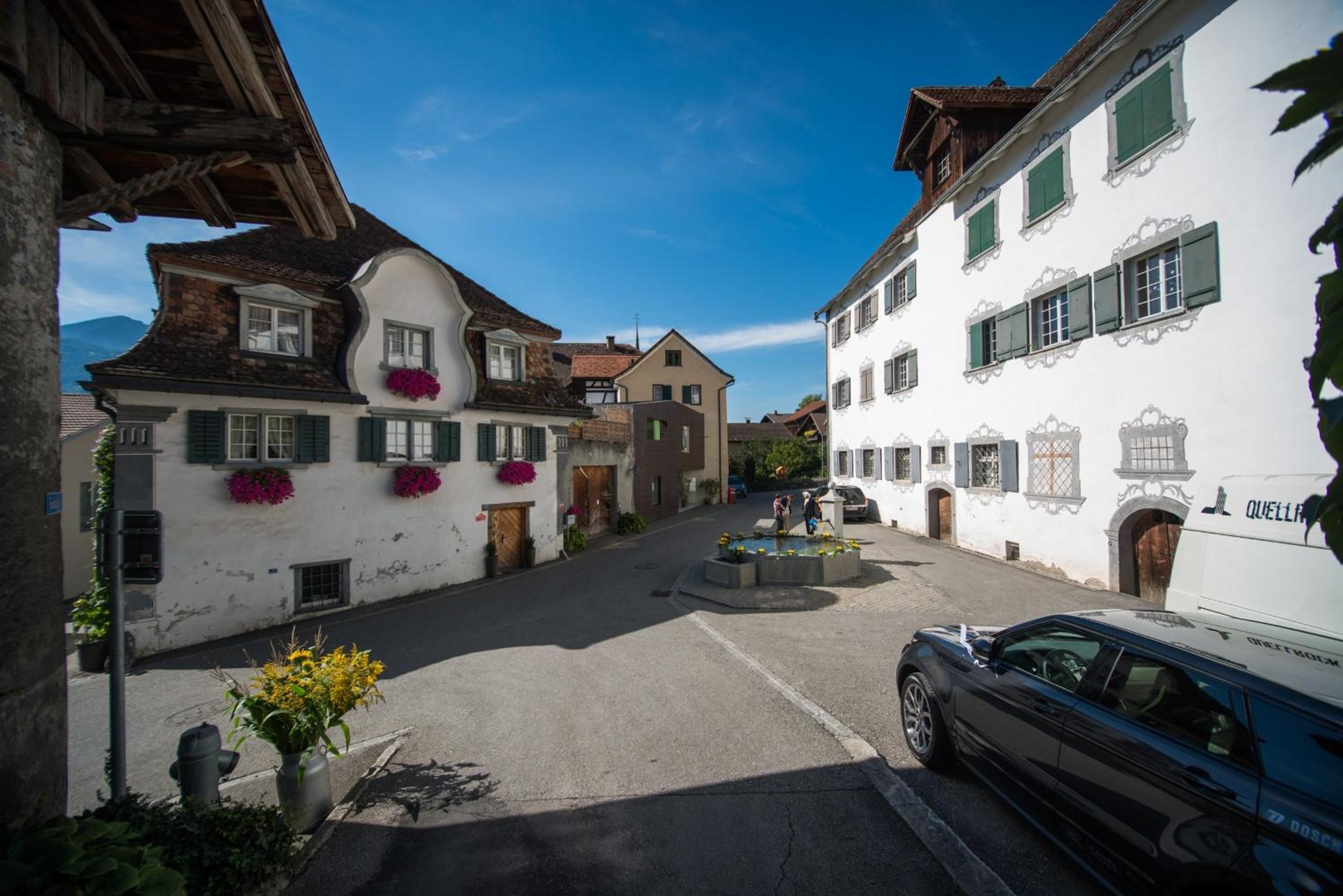 Haus Meierhüsli