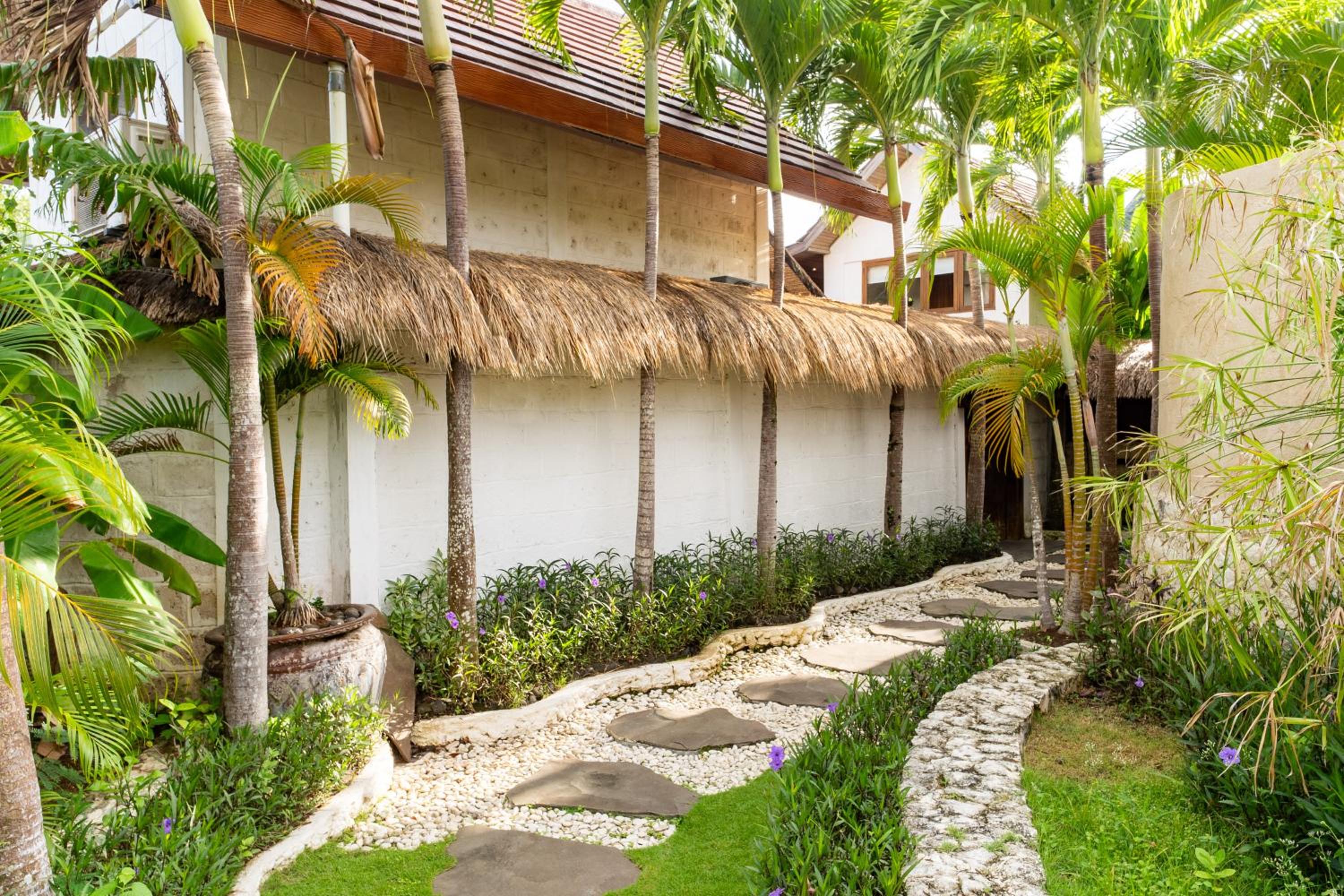 Villa Selatan