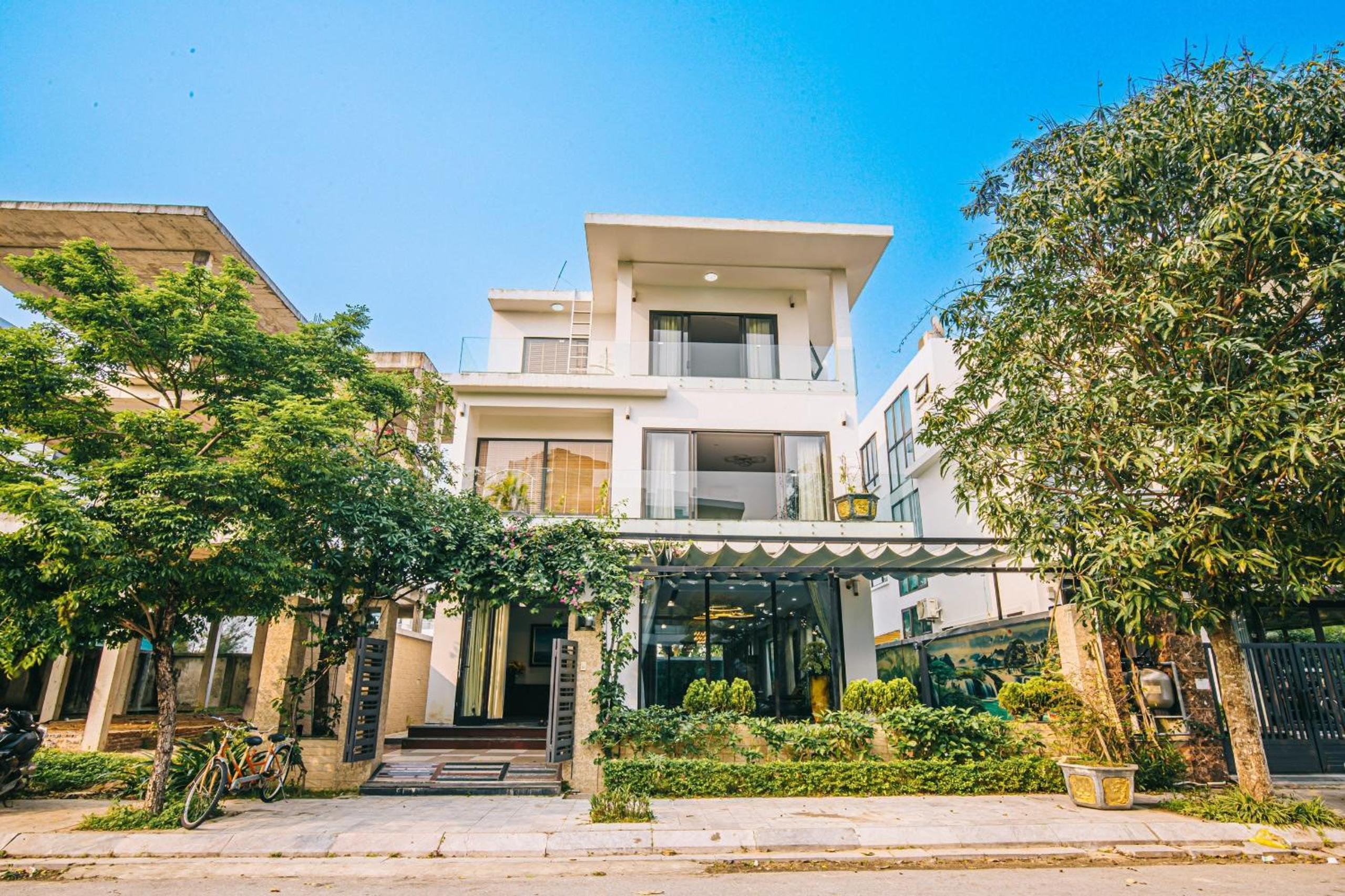 Villa FLC Sầm Sơn Thanh Hoá