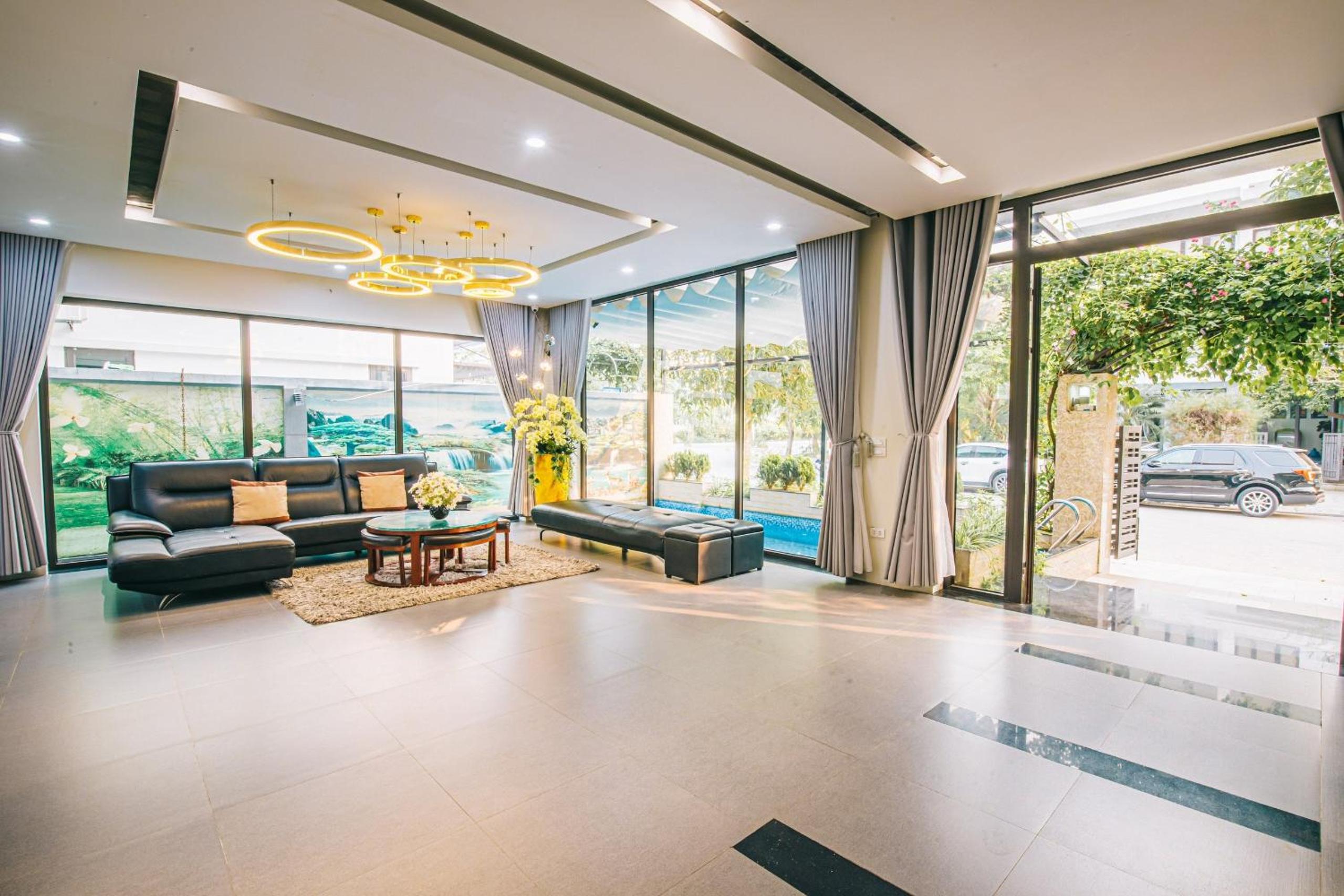 Villa FLC Sầm Sơn Thanh Hoá