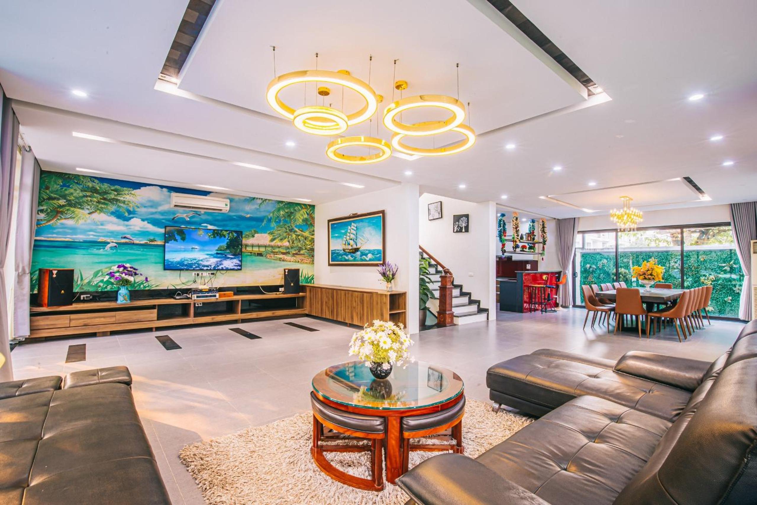 Villa FLC Sầm Sơn Thanh Hoá