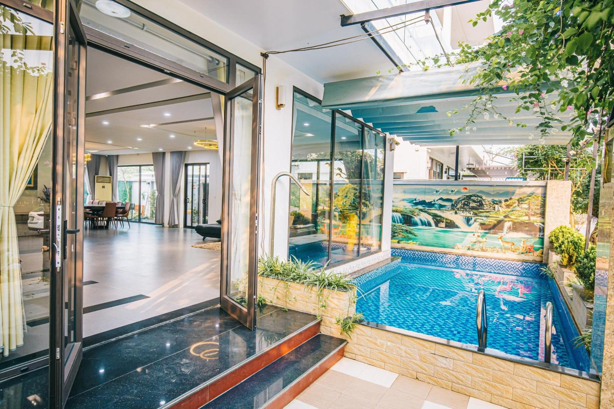 Villa FLC Sầm Sơn Thanh Hoá