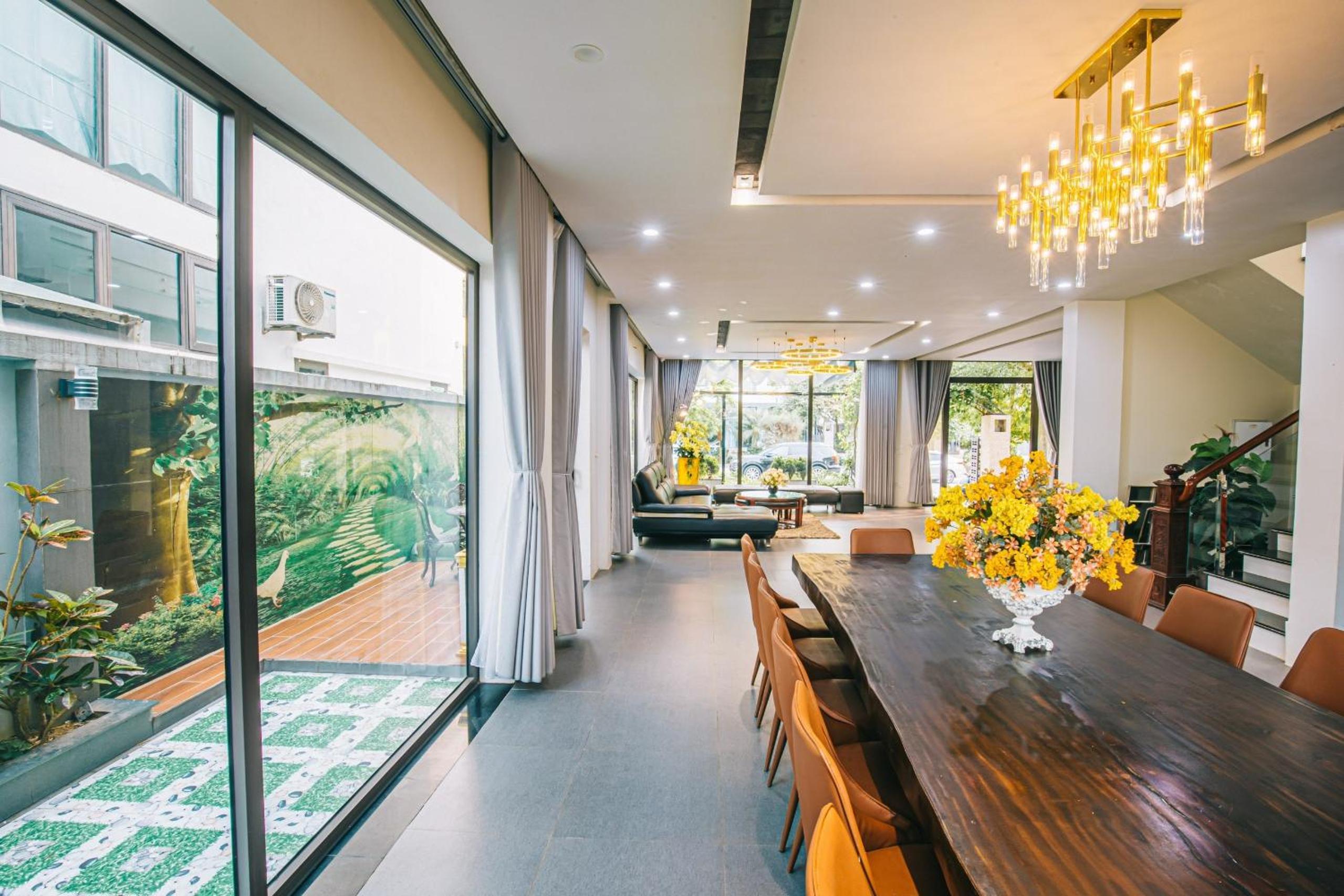 Villa FLC Sầm Sơn Thanh Hoá