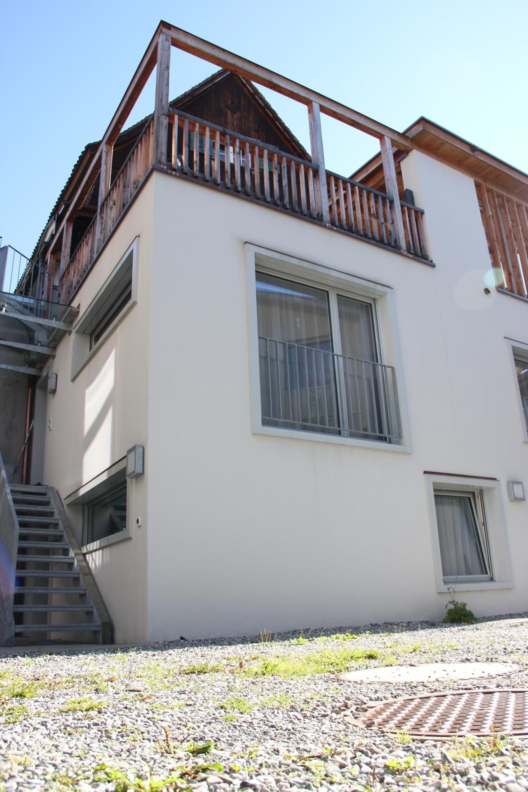 Haus Meierhüsli