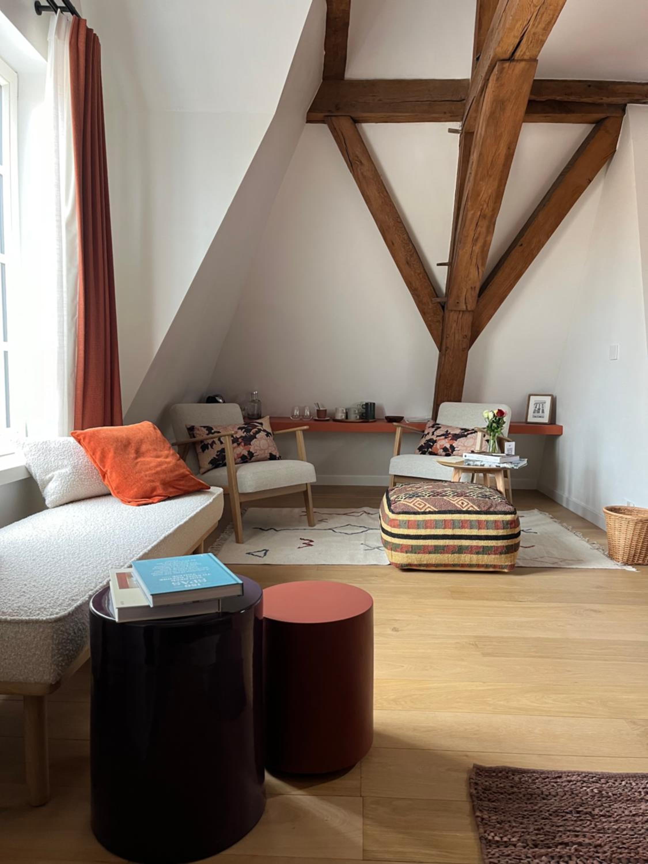 Maison Brunon
