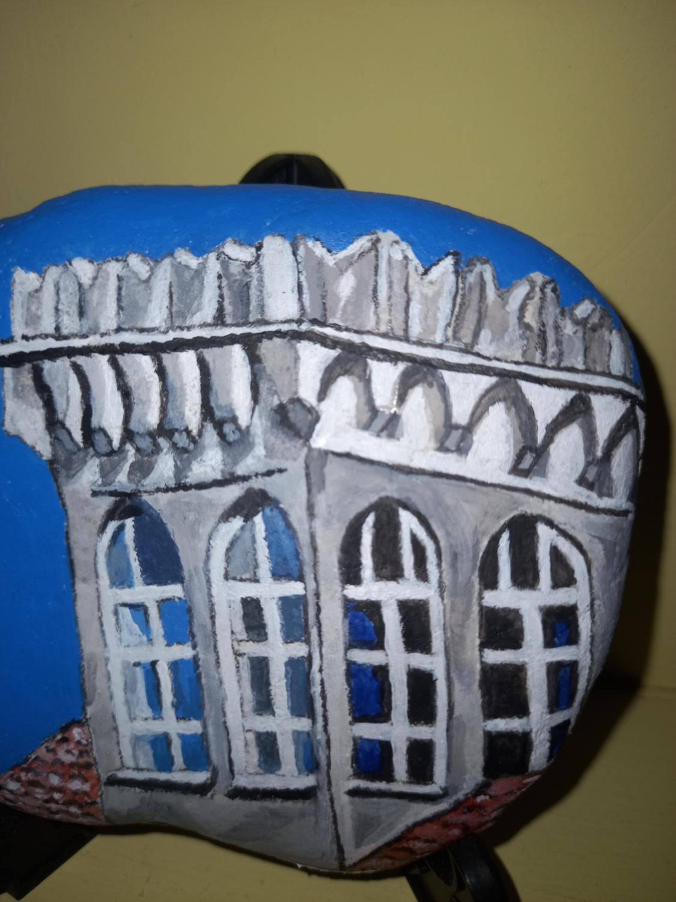Appartamento nel fabbricato denominato Il Castello