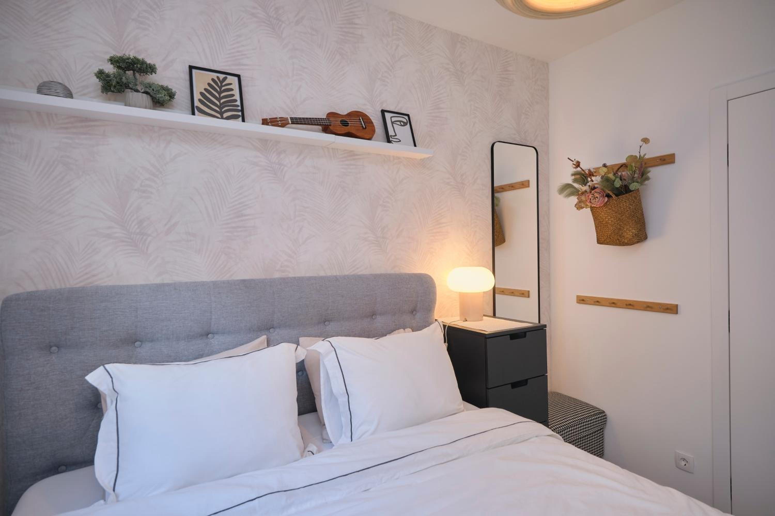 Podstrana Vacations - Apartment Lucy by Litto - Property Image 19