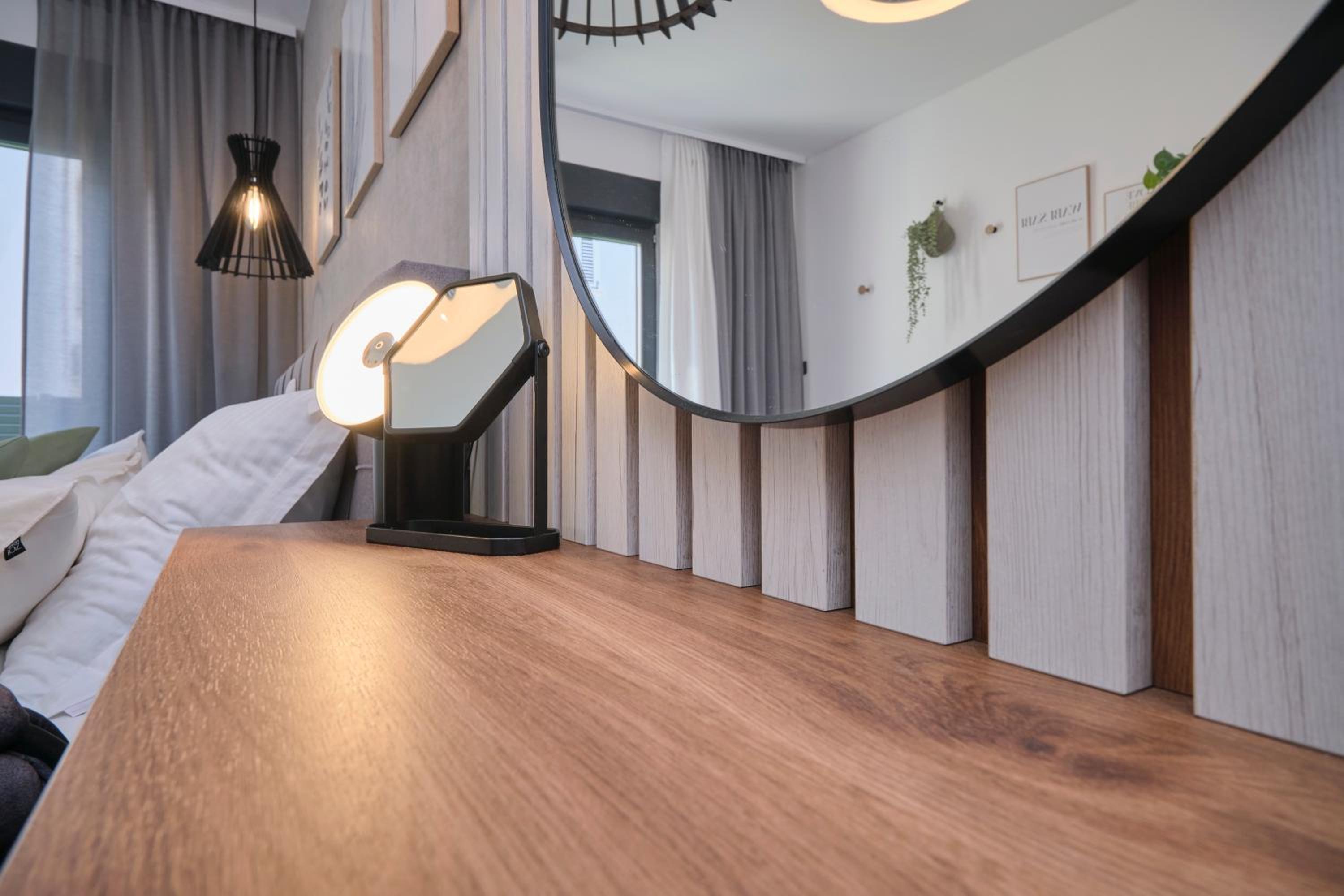Podstrana Vacations - Apartment Lucy by Litto - Property Image 1