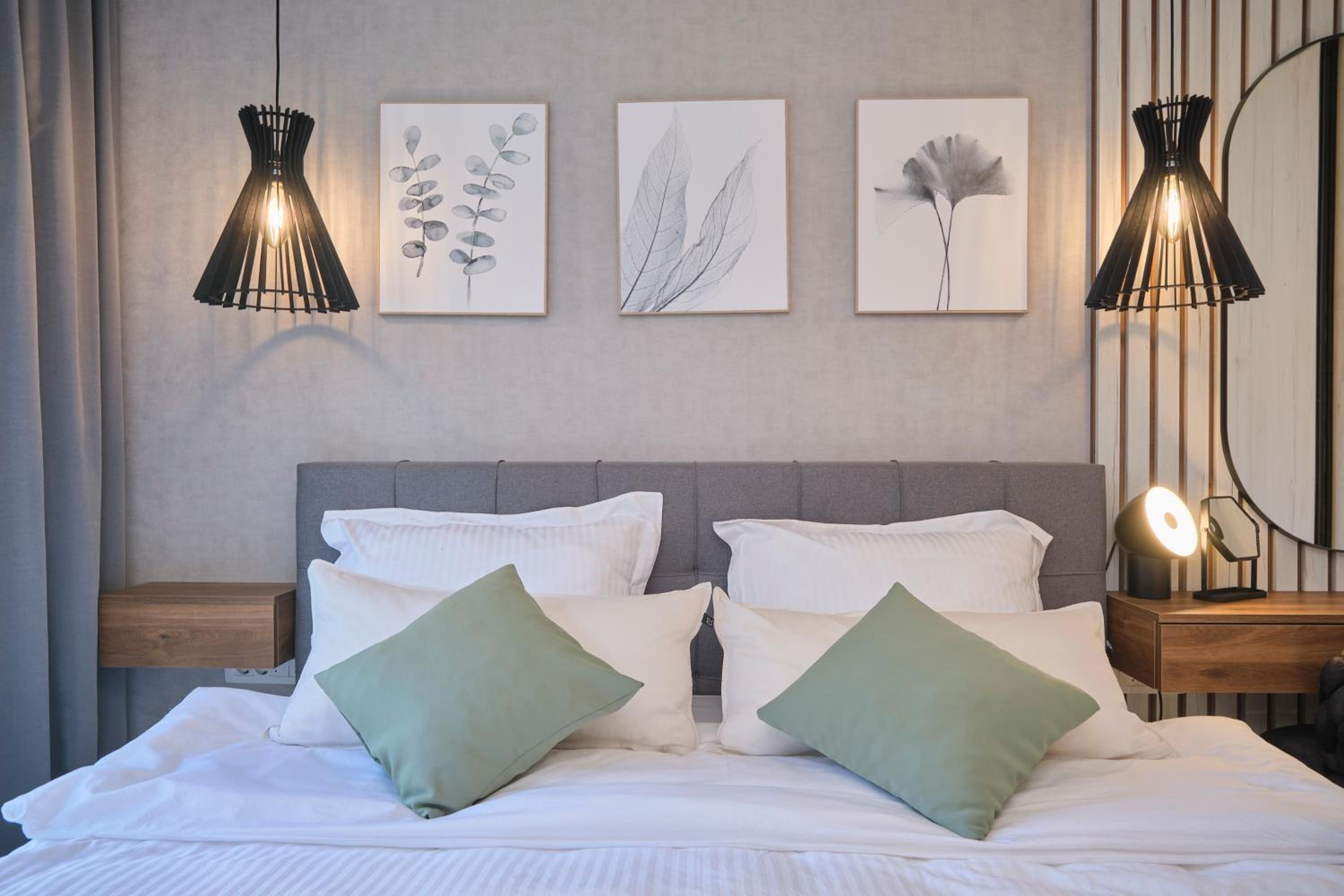 Podstrana Vacations - Apartment Lucy by Litto - Property Image 10