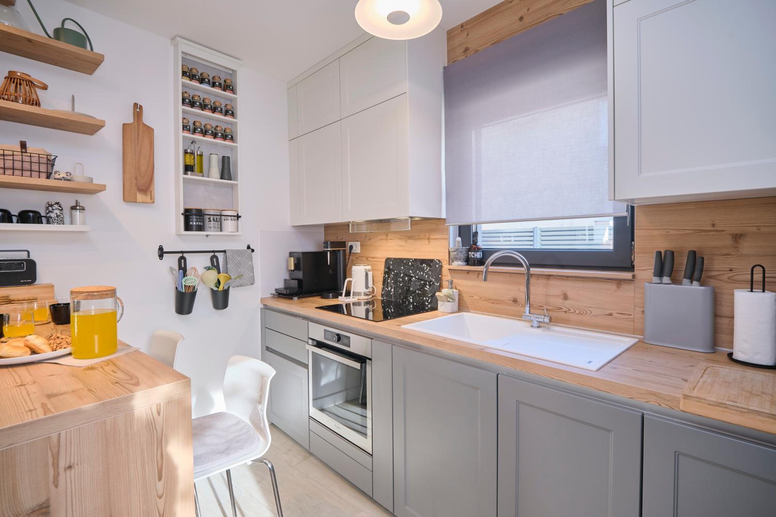 Podstrana Vacations - Apartment Lucy by Litto - Property Image 37