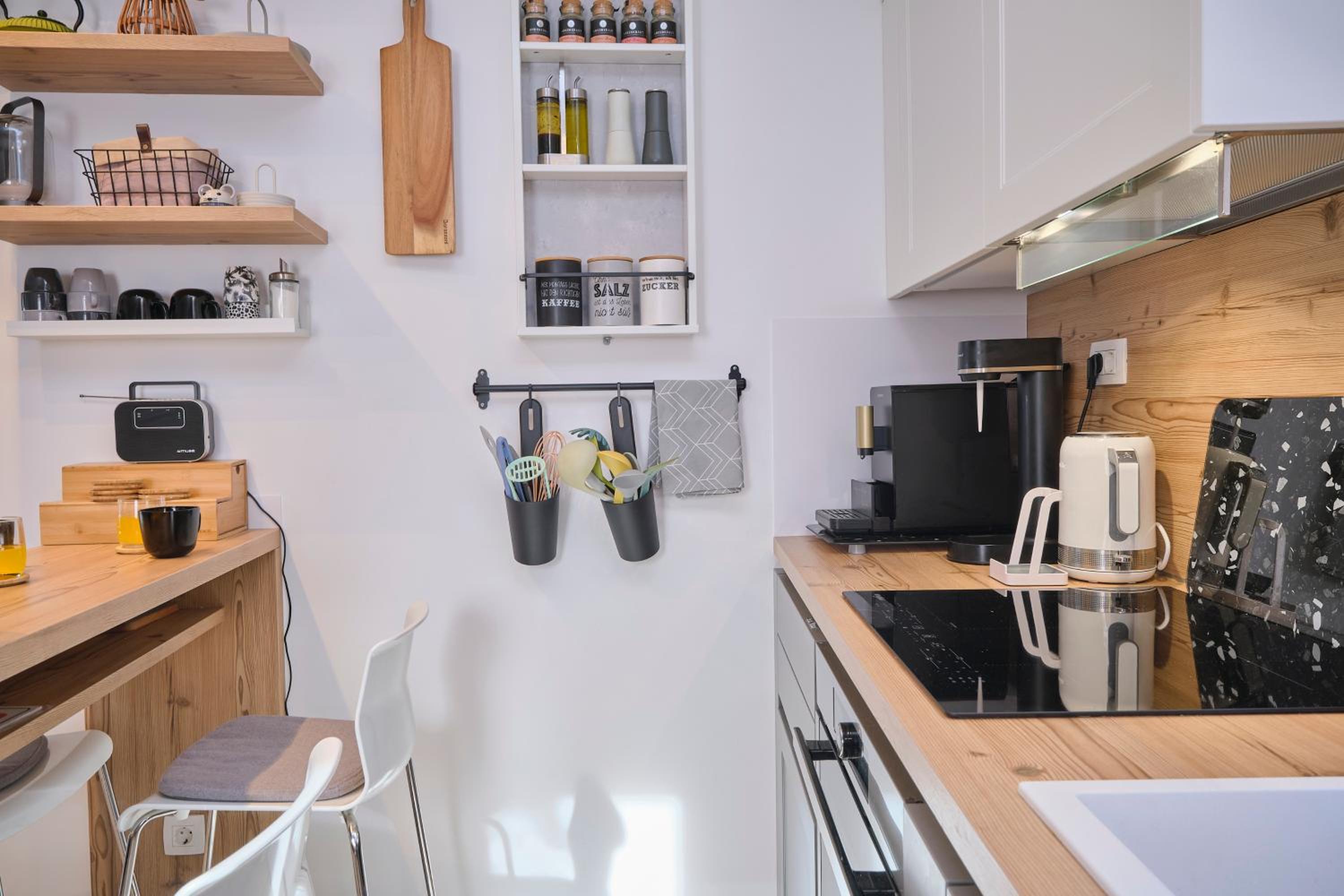 Podstrana Vacations - Apartment Lucy by Litto - Property Image 38