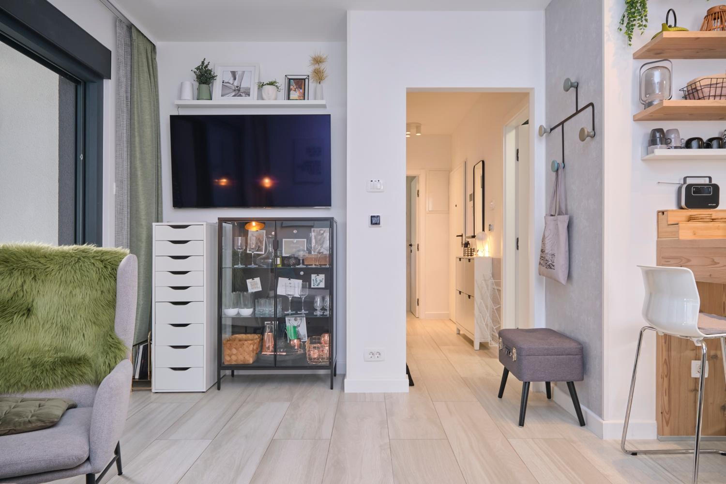 Podstrana Vacations - Apartment Lucy by Litto - Property Image 48