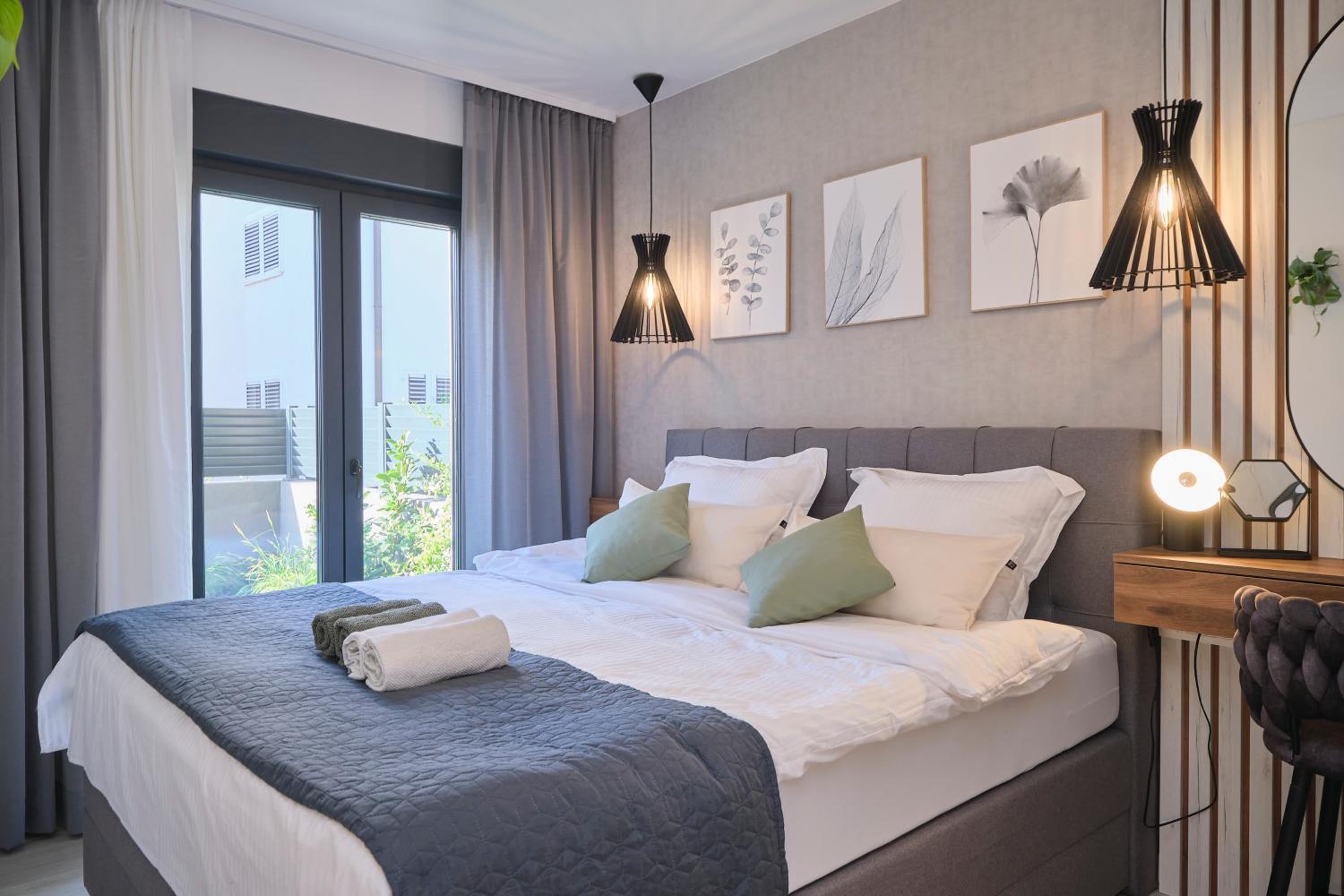 Podstrana Vacations - Apartment Lucy by Litto - Property Image 11