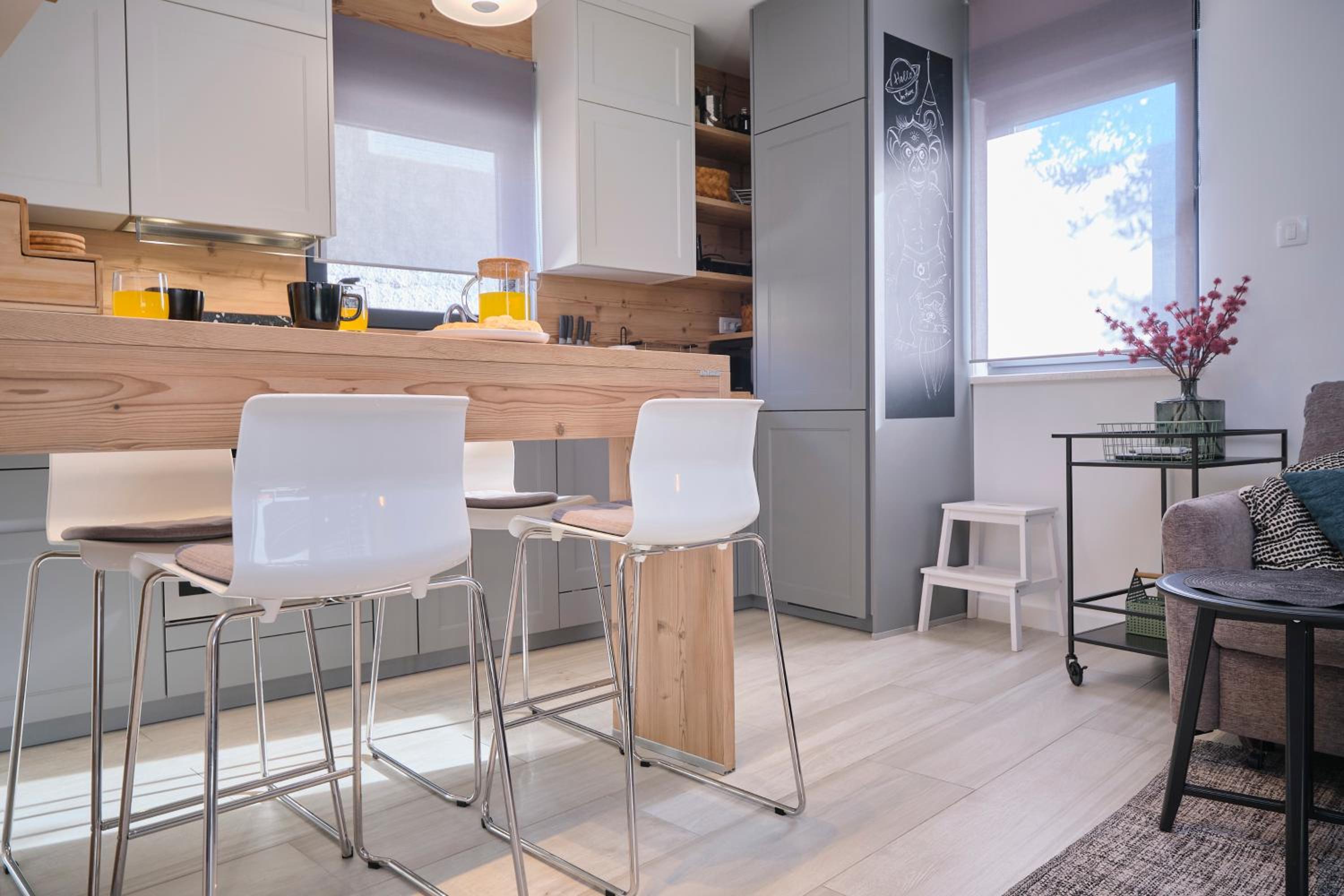 Podstrana Vacations - Apartment Lucy by Litto - Property Image 33