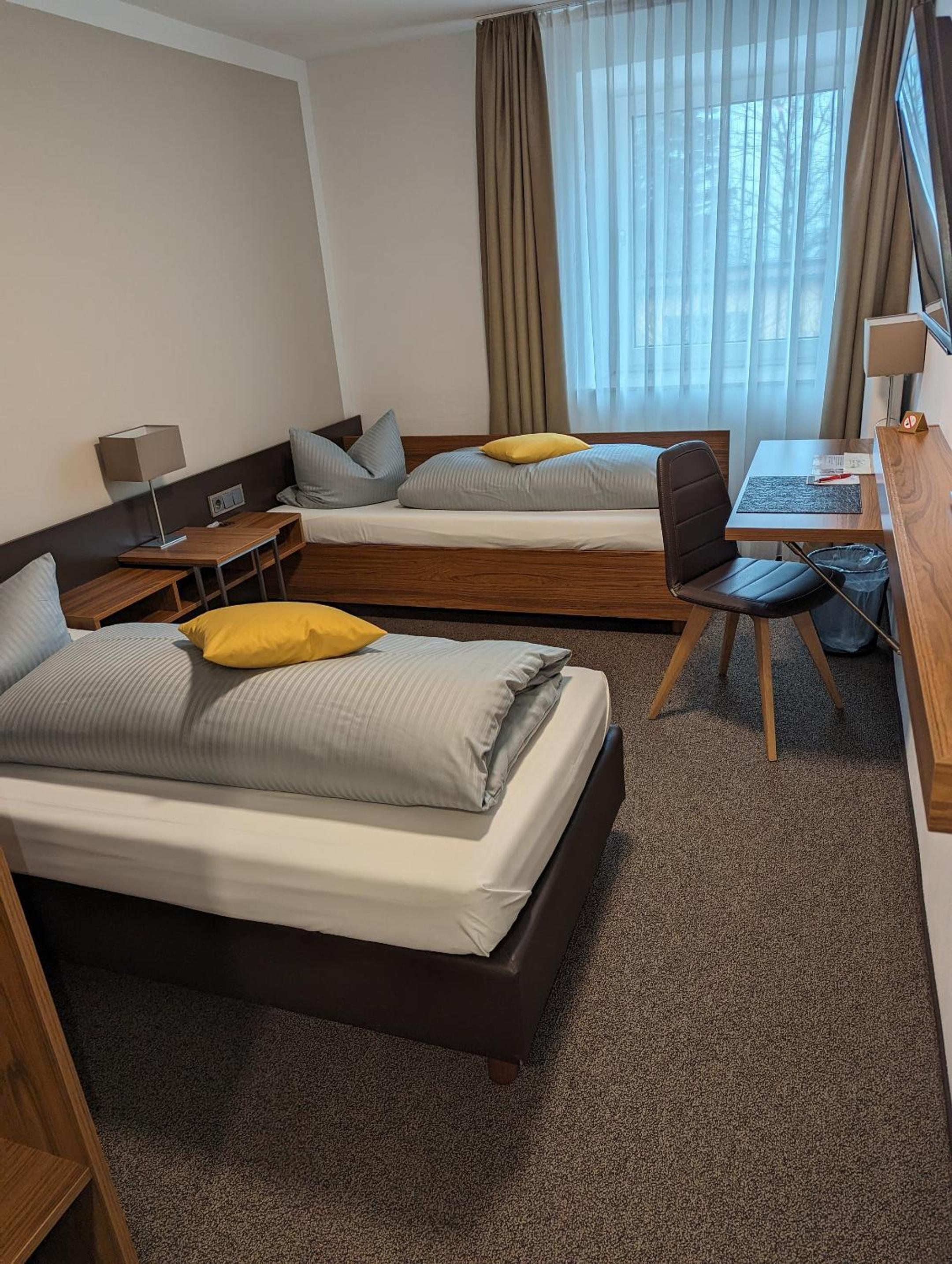 Hotel Drei Lilien - Property Image 17