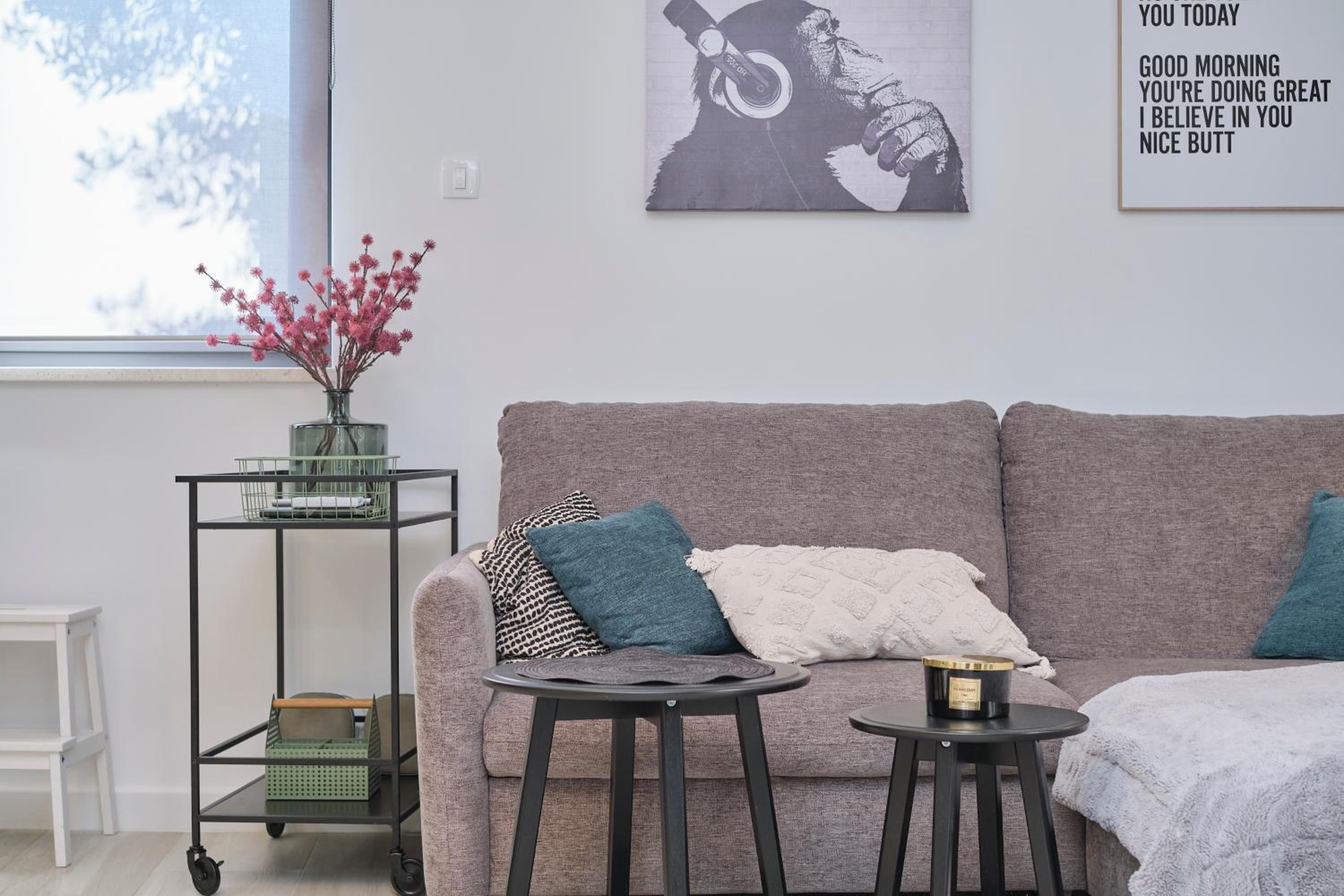 Podstrana Vacations - Apartment Lucy by Litto - Property Image 44