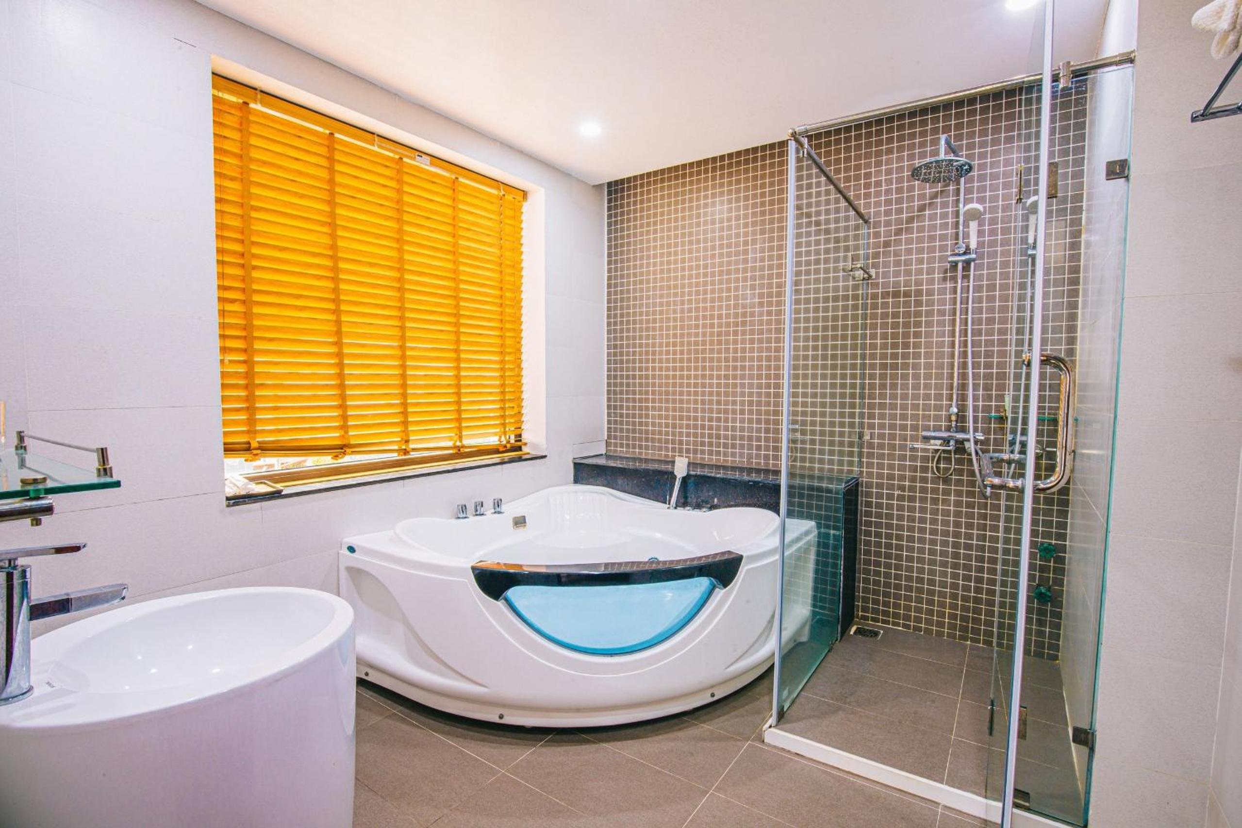 Villa FLC Sầm Sơn Thanh Hoá
