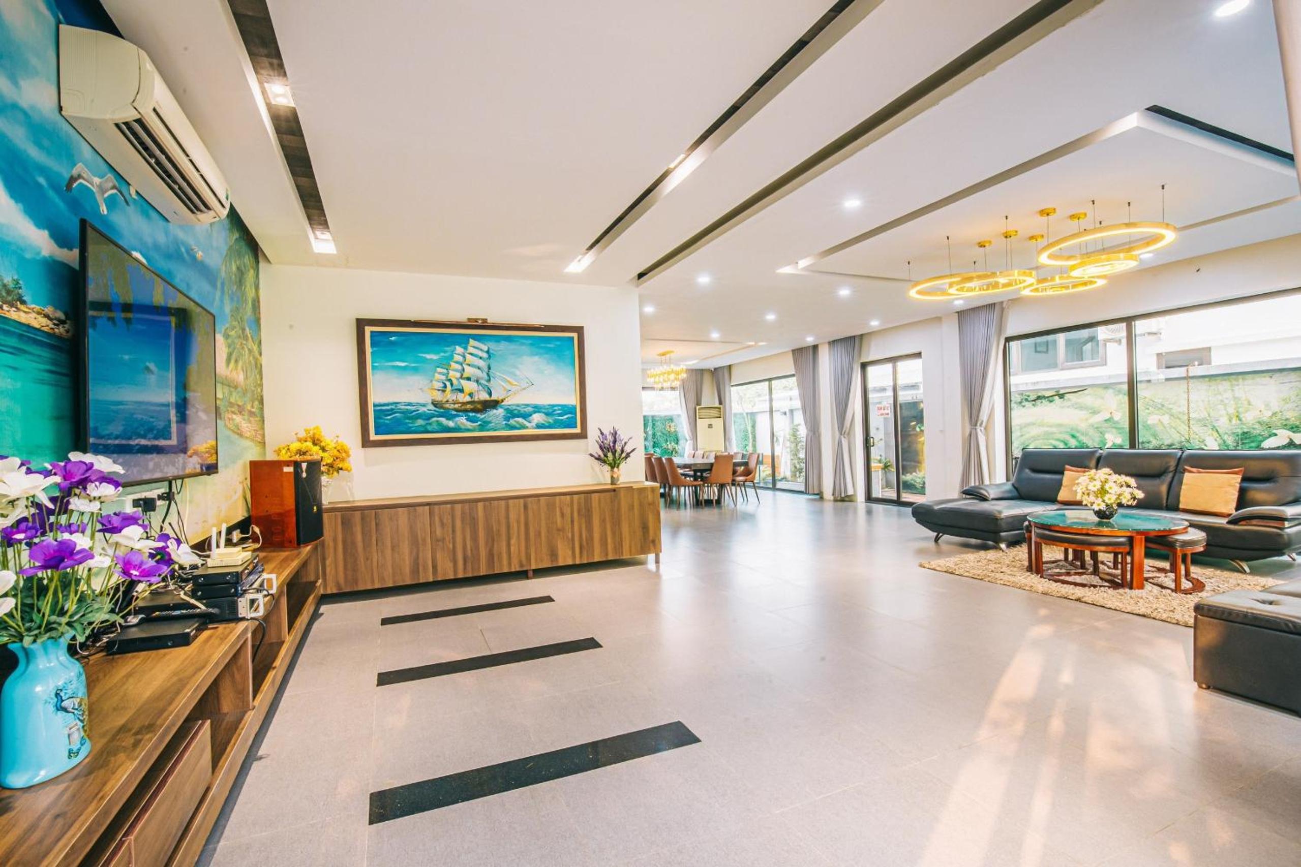 Villa FLC Sầm Sơn Thanh Hoá