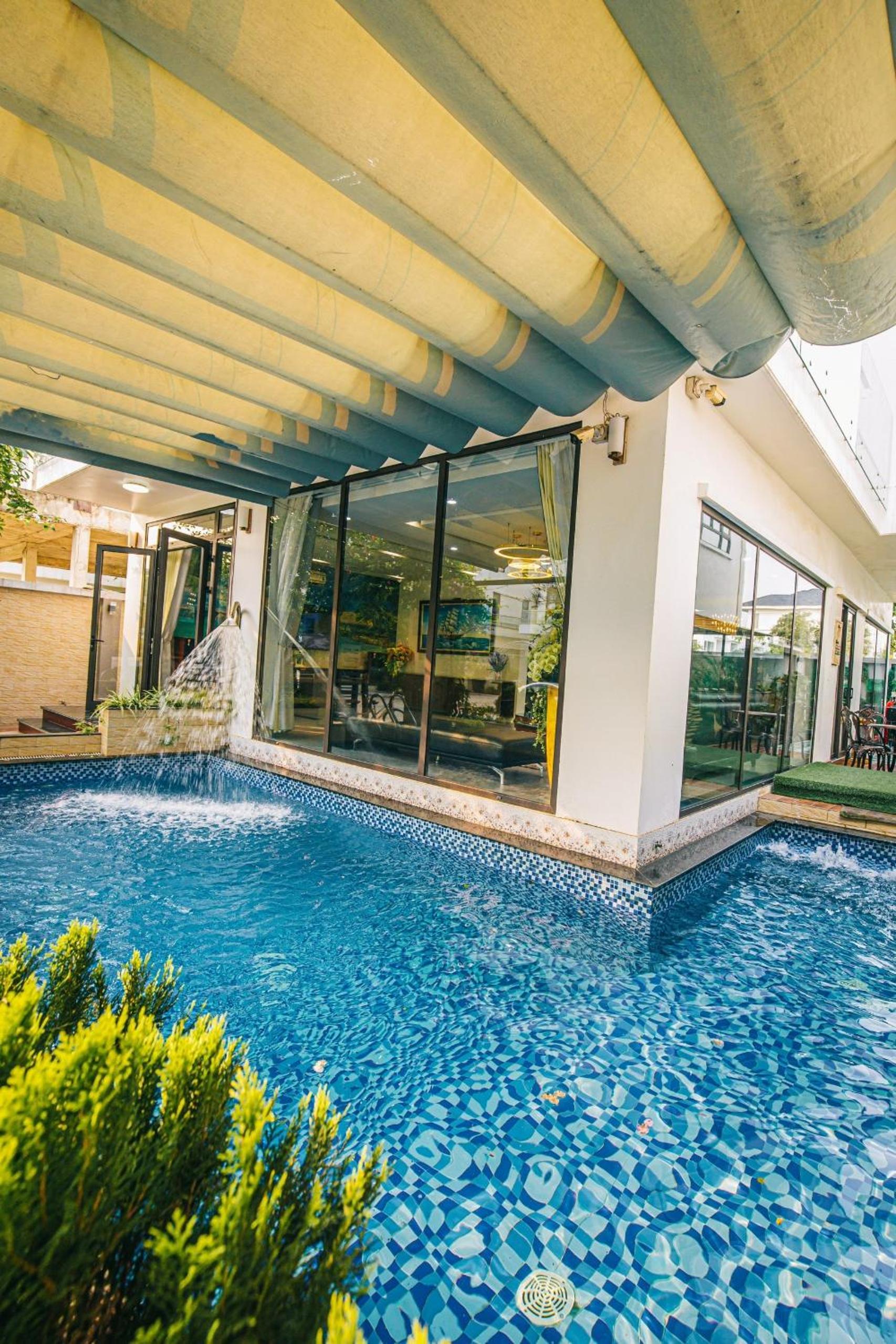 Villa FLC Sầm Sơn Thanh Hoá
