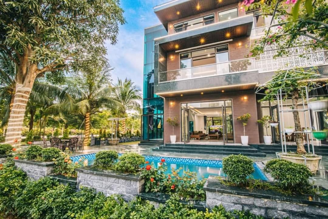 Villa FLC Sầm Sơn Thanh Hoá