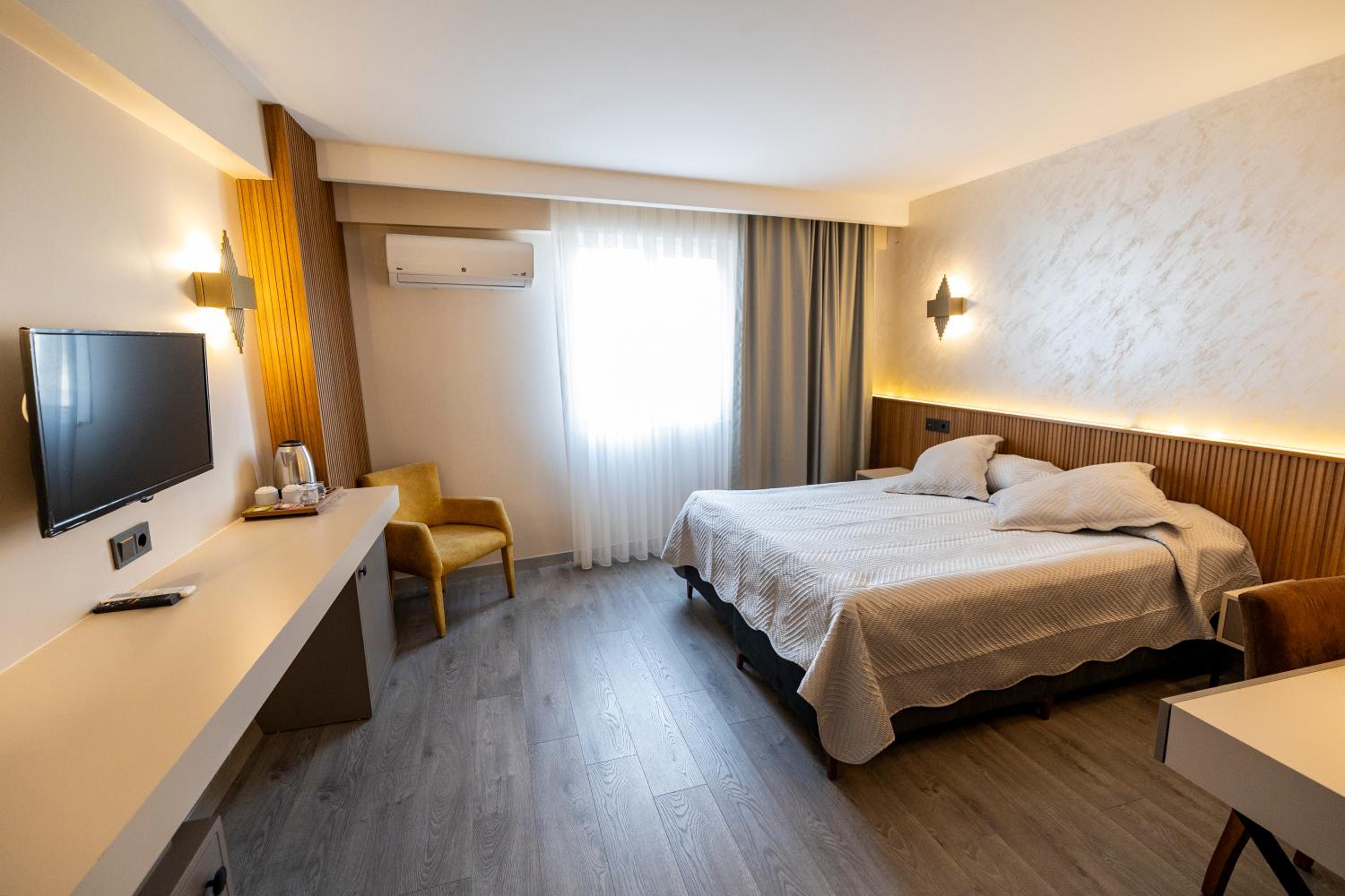 Aktas Otel - Image 33
