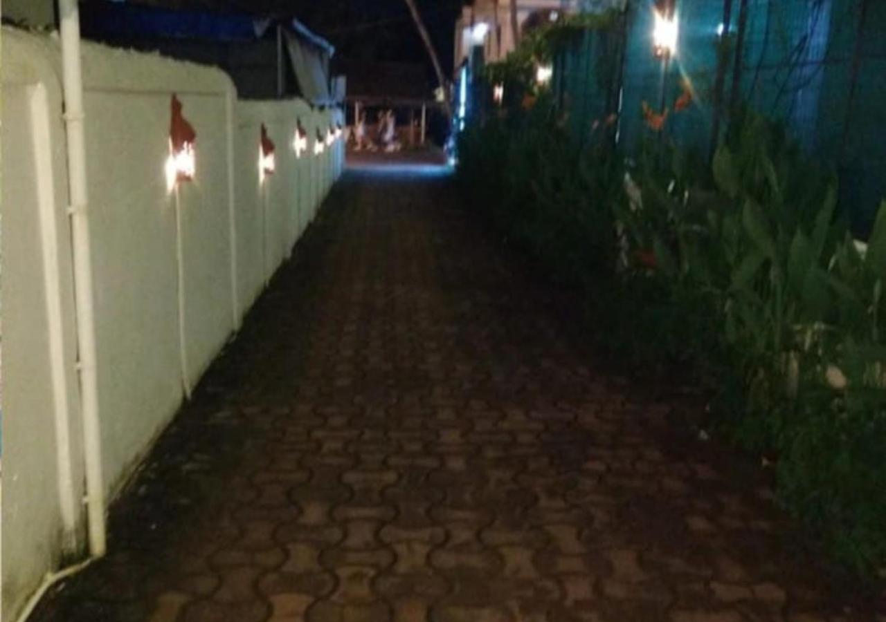 Raj Holiday Homes view 2
