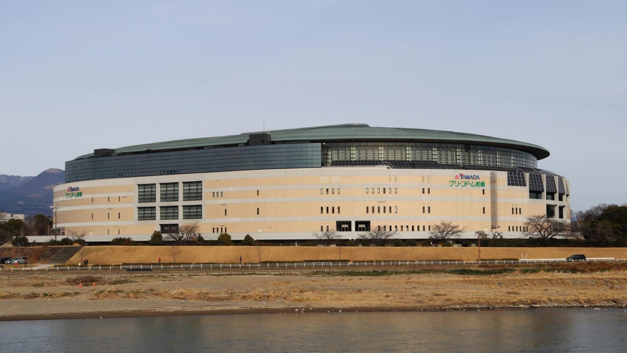 Toyoko Inn Maebashi Ekimae